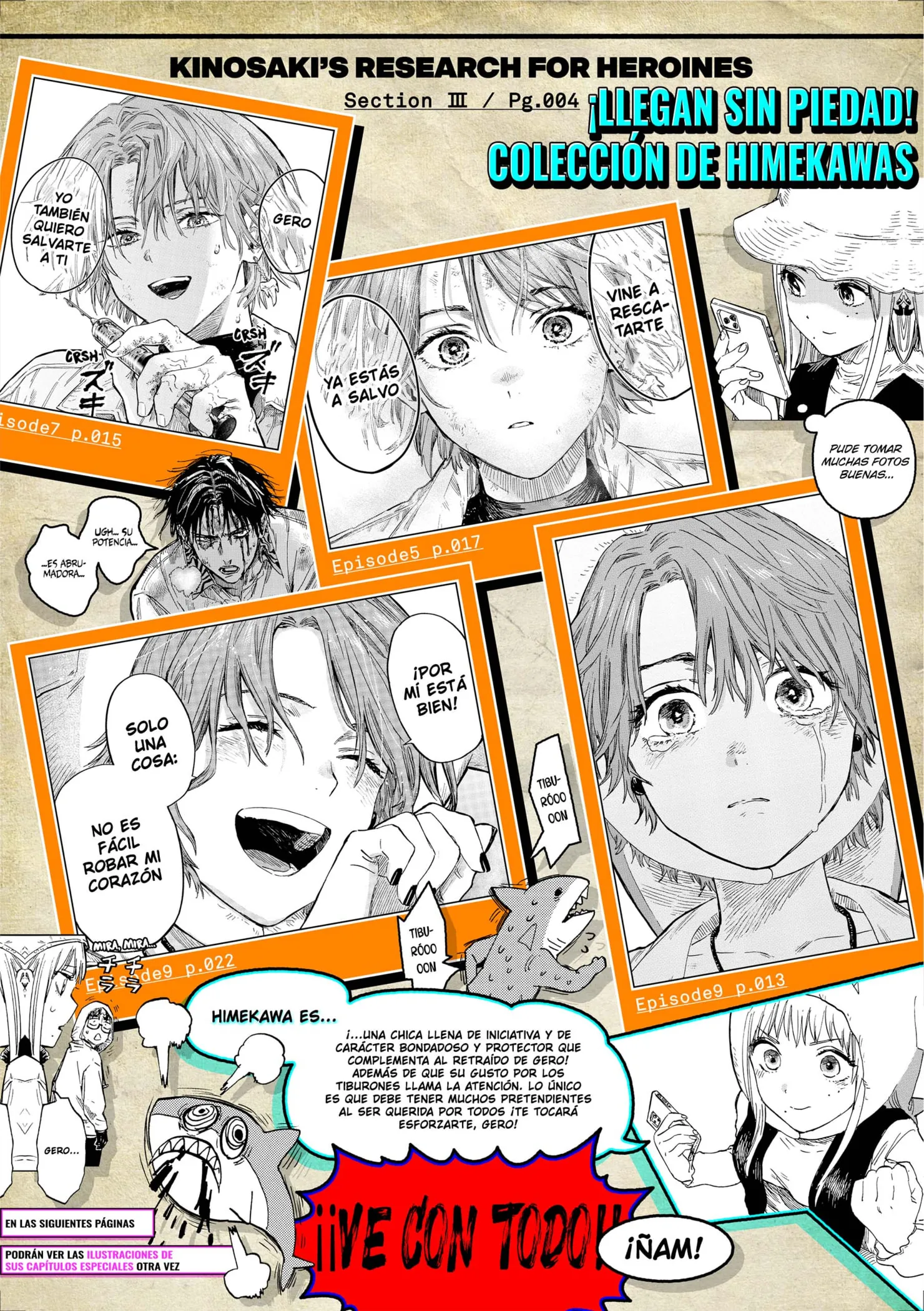 MARRIAGETOXIN Capítulo 73.5 - Page 4