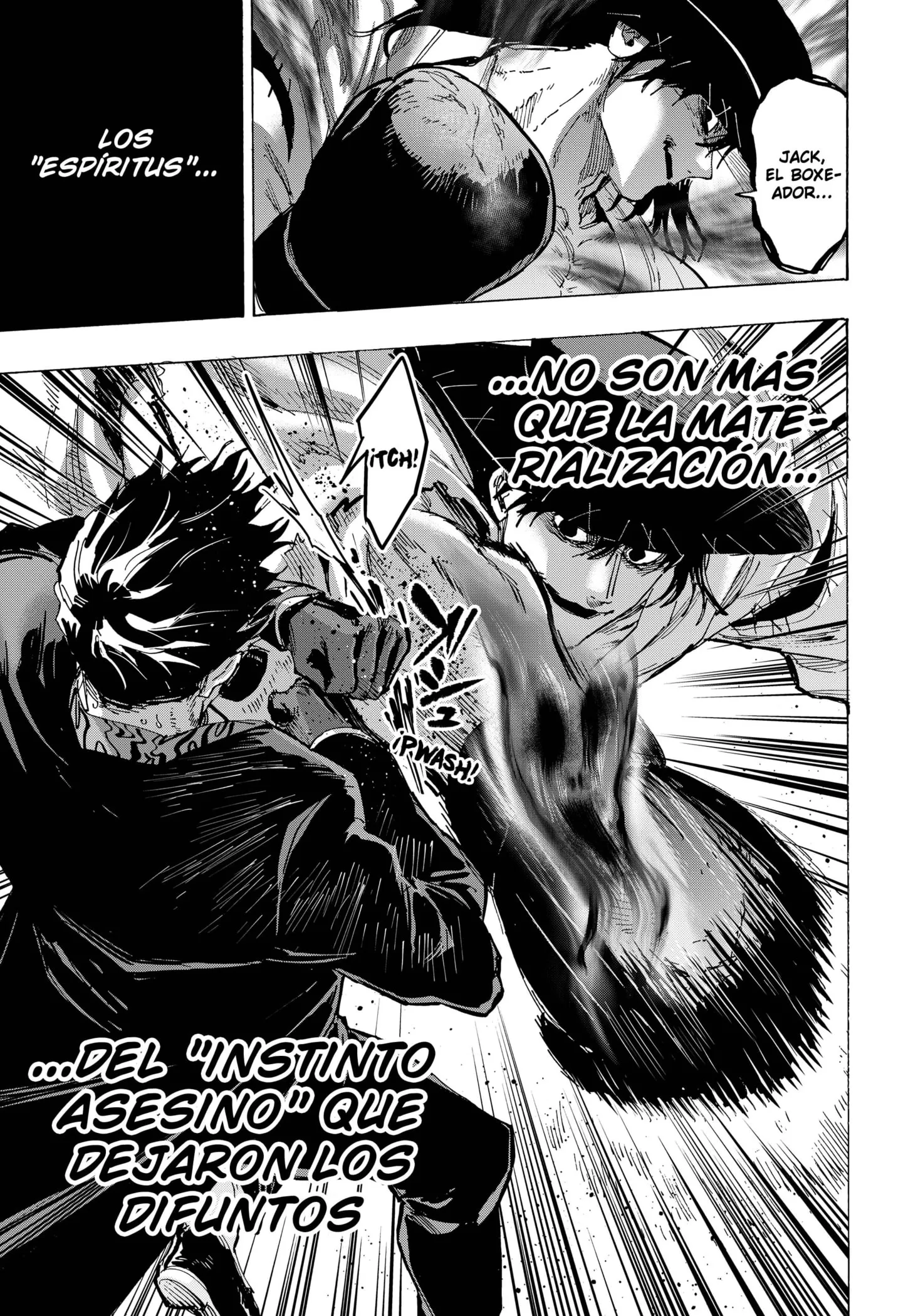 MARRIAGETOXIN Capítulo 74 - Page 3