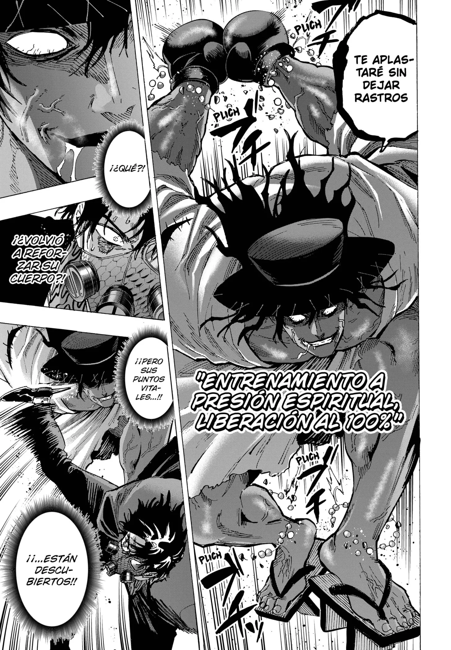 MARRIAGETOXIN Capítulo 74 - Page 7