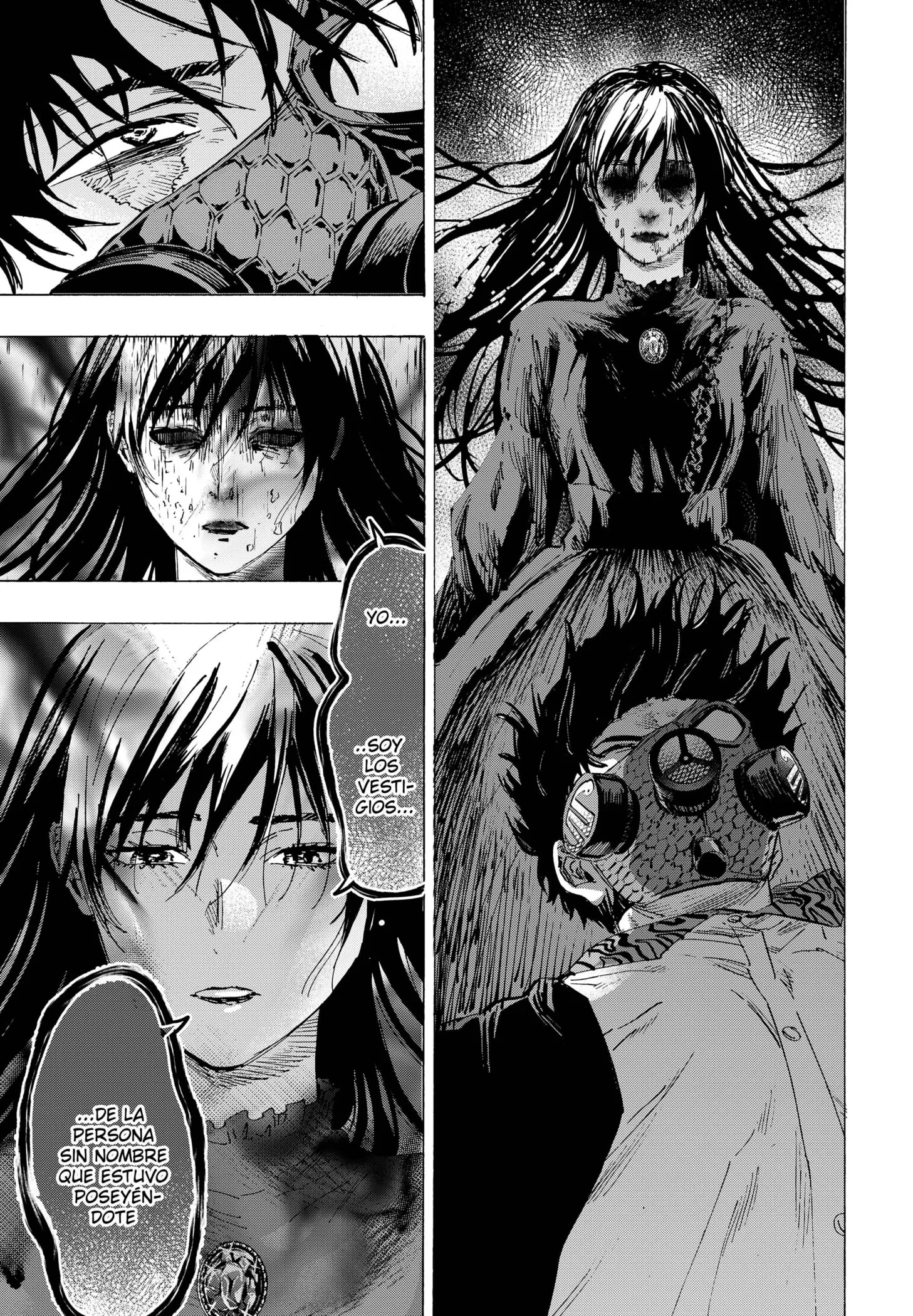 MARRIAGETOXIN Capítulo 74 - Page 11