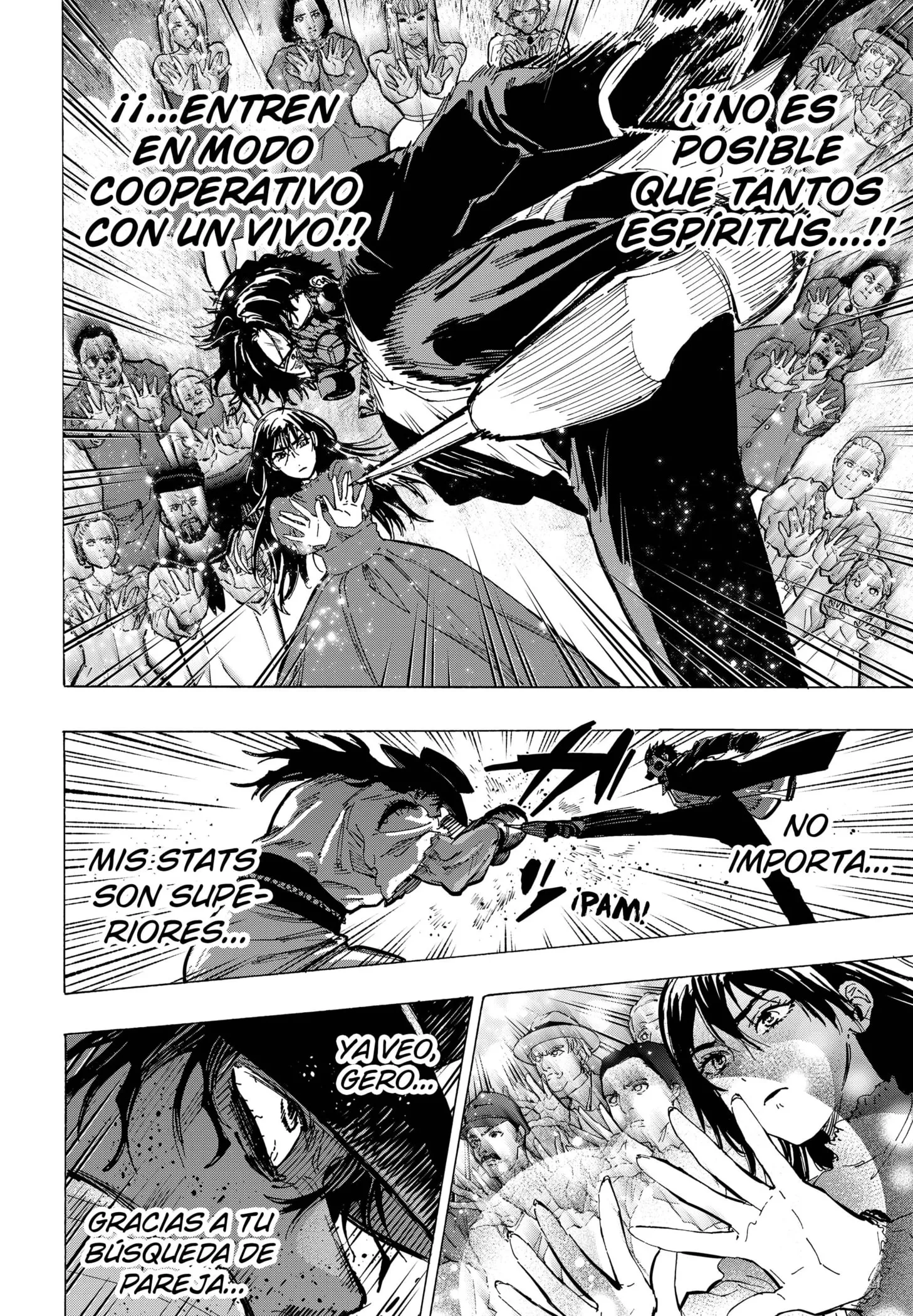MARRIAGETOXIN Capítulo 74 - Page 18