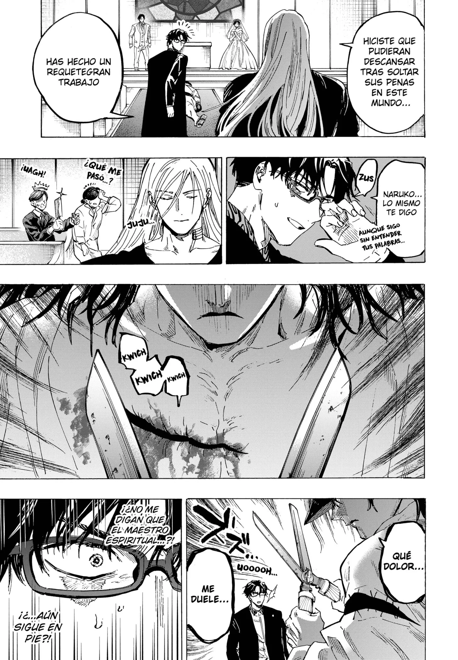 MARRIAGETOXIN Capítulo 75 - Page 3