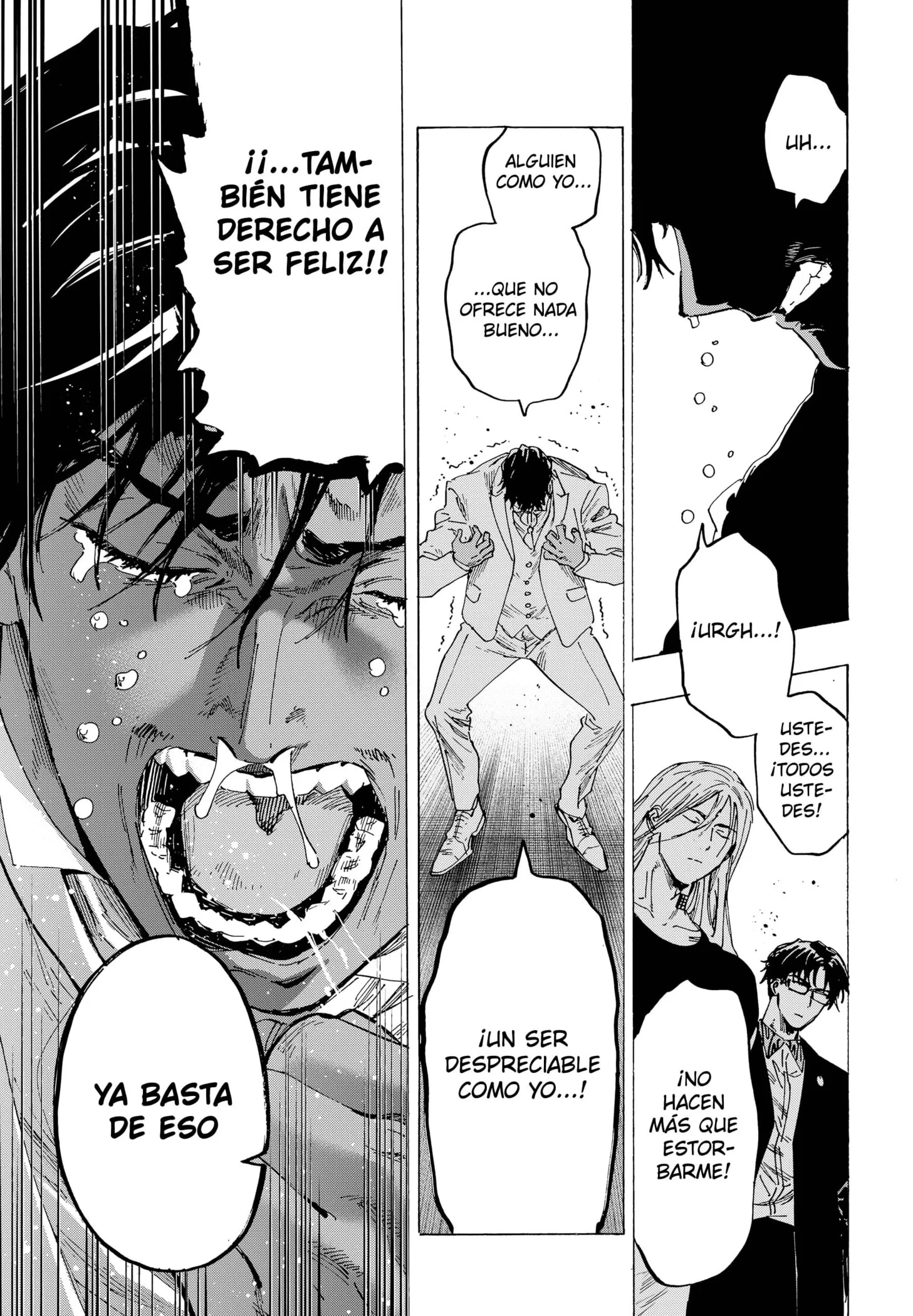 MARRIAGETOXIN Capítulo 75 - Page 11