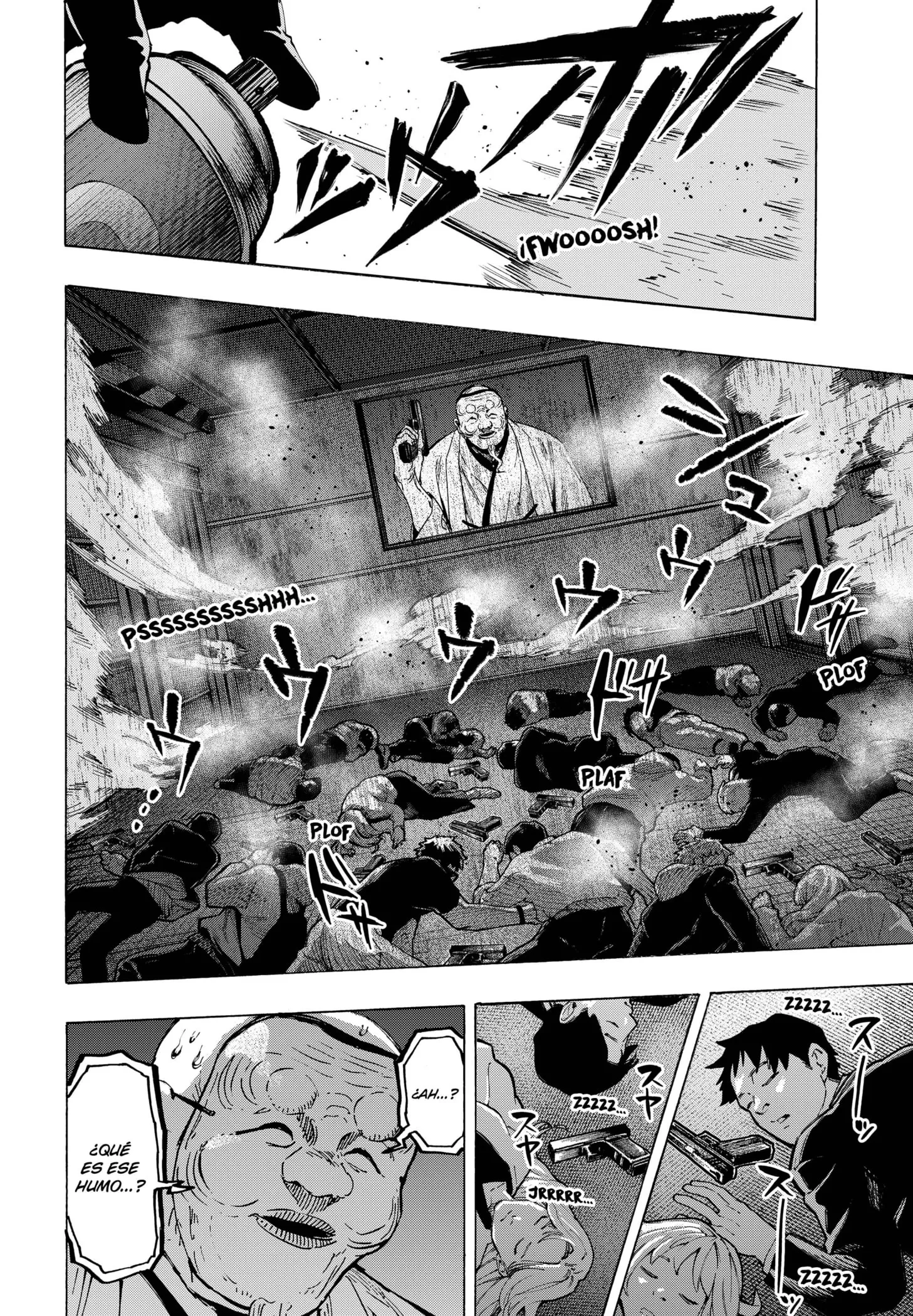 MARRIAGETOXIN Capítulo 78 - Page 2