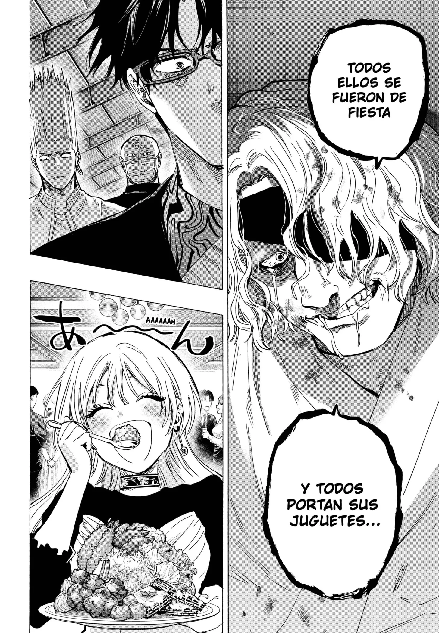 MARRIAGETOXIN Capítulo 79 - Page 16