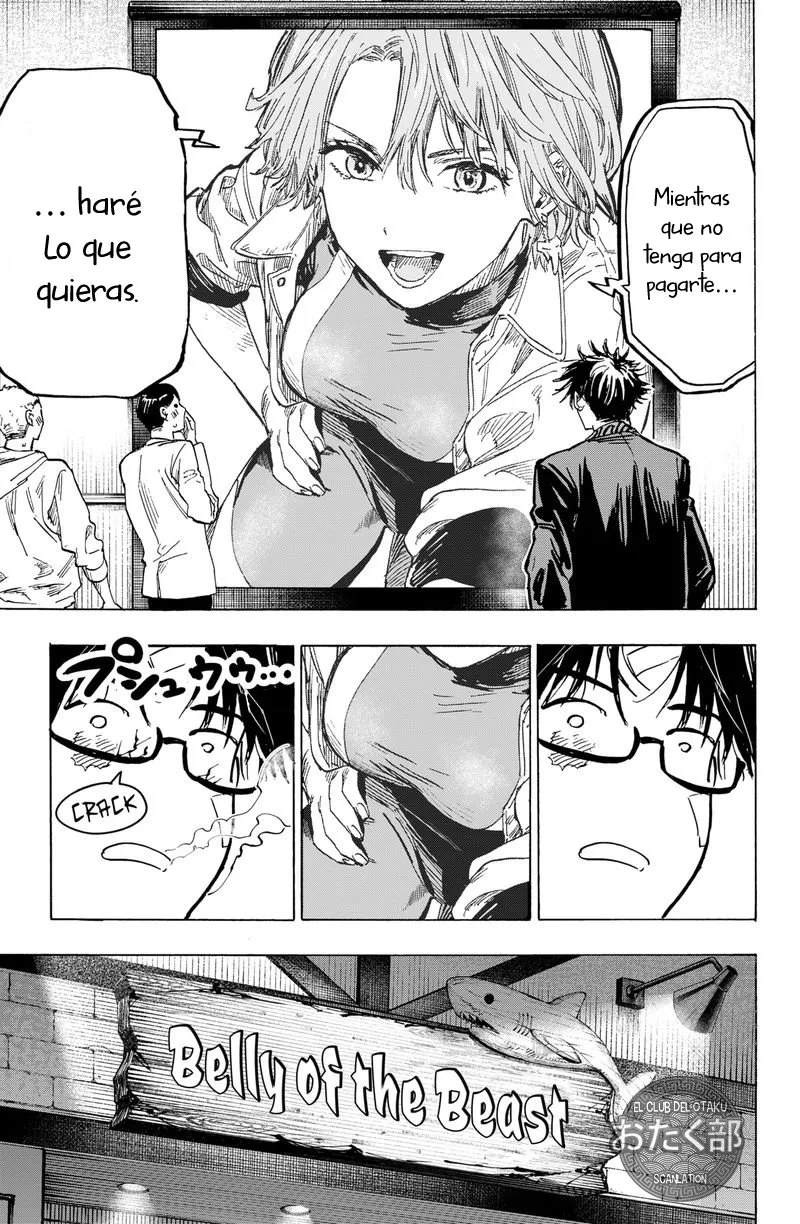MARRIAGETOXIN Capítulo 8 - Page 17