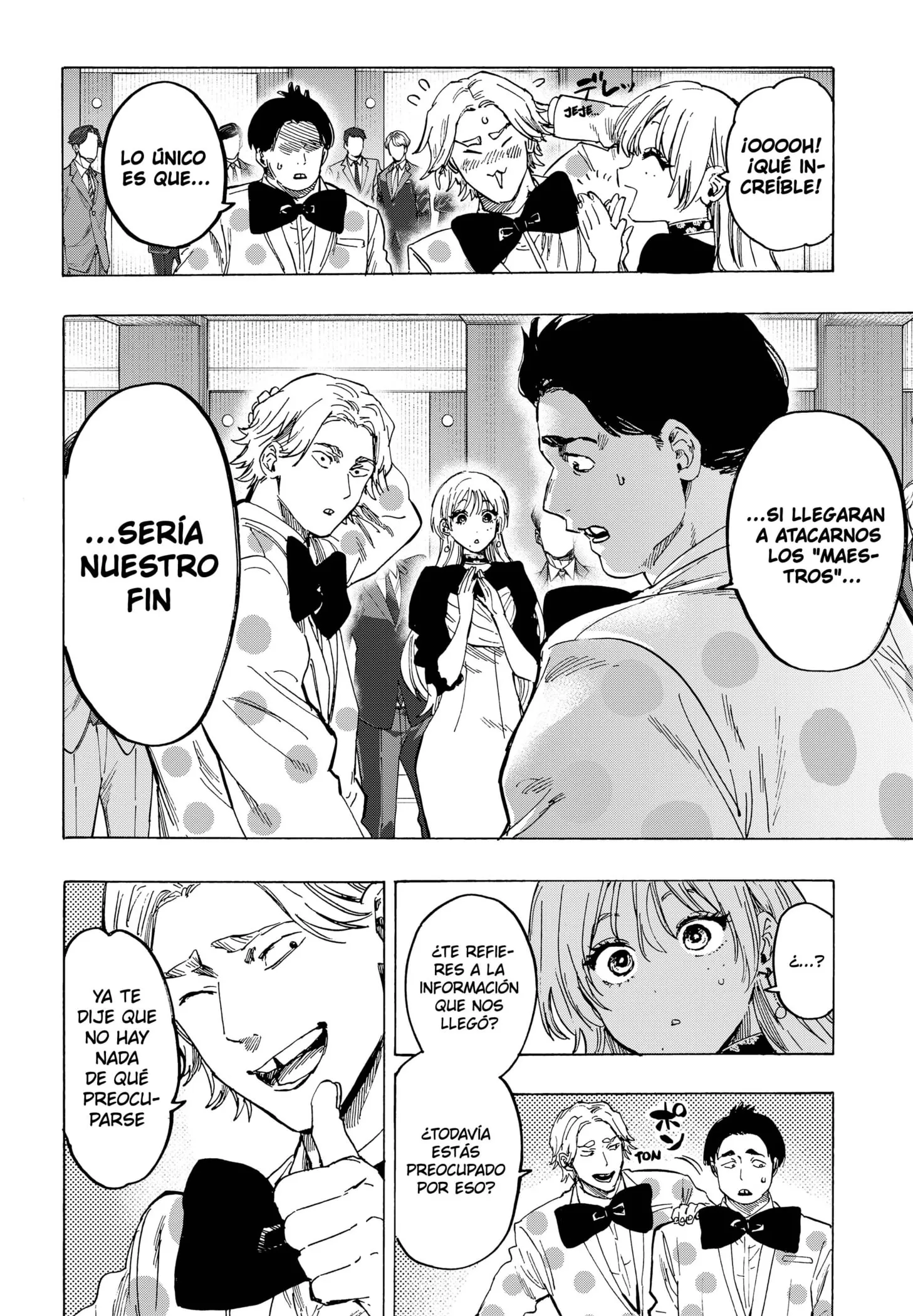MARRIAGETOXIN Capítulo 80 - Page 4