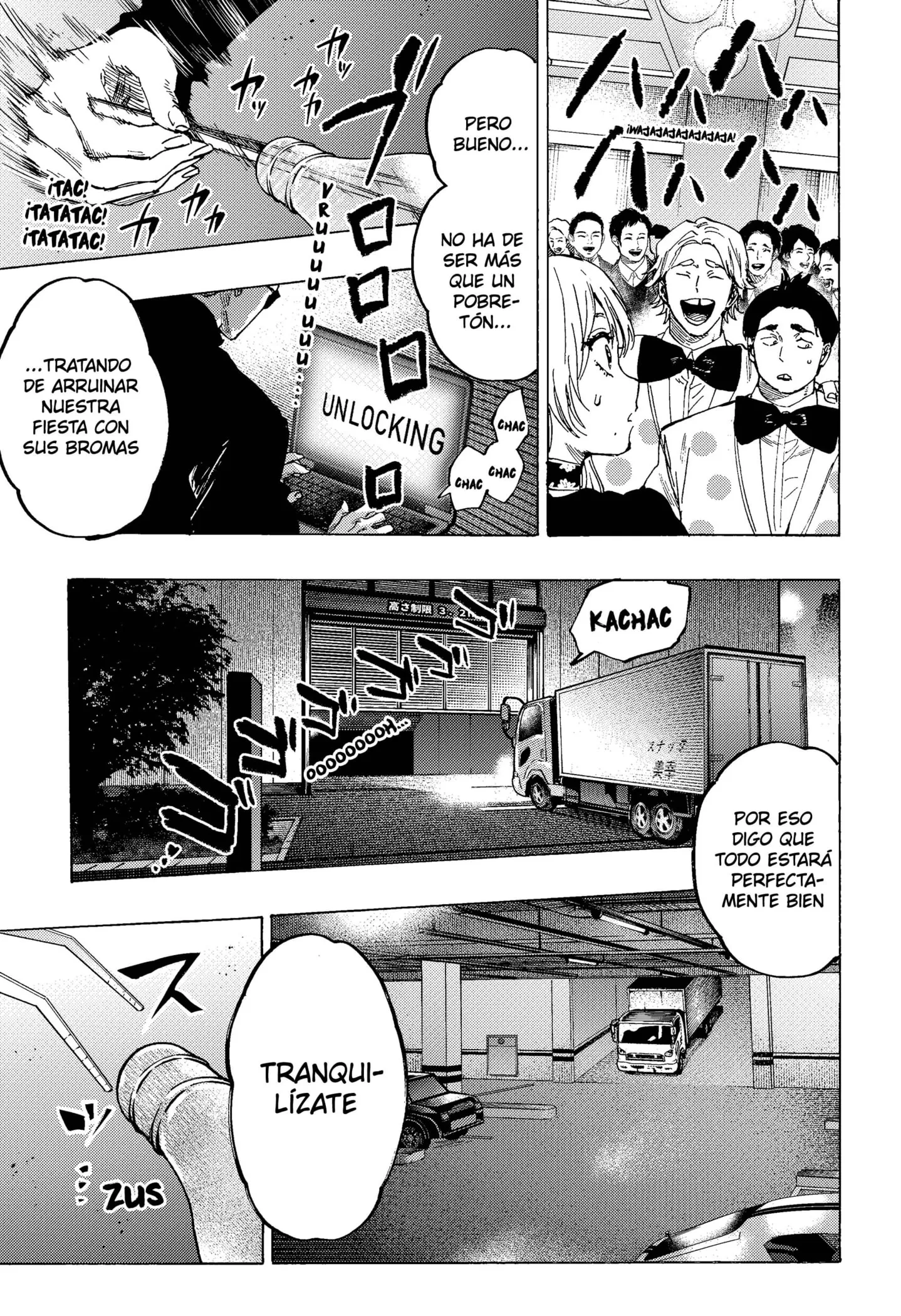 MARRIAGETOXIN Capítulo 80 - Page 7