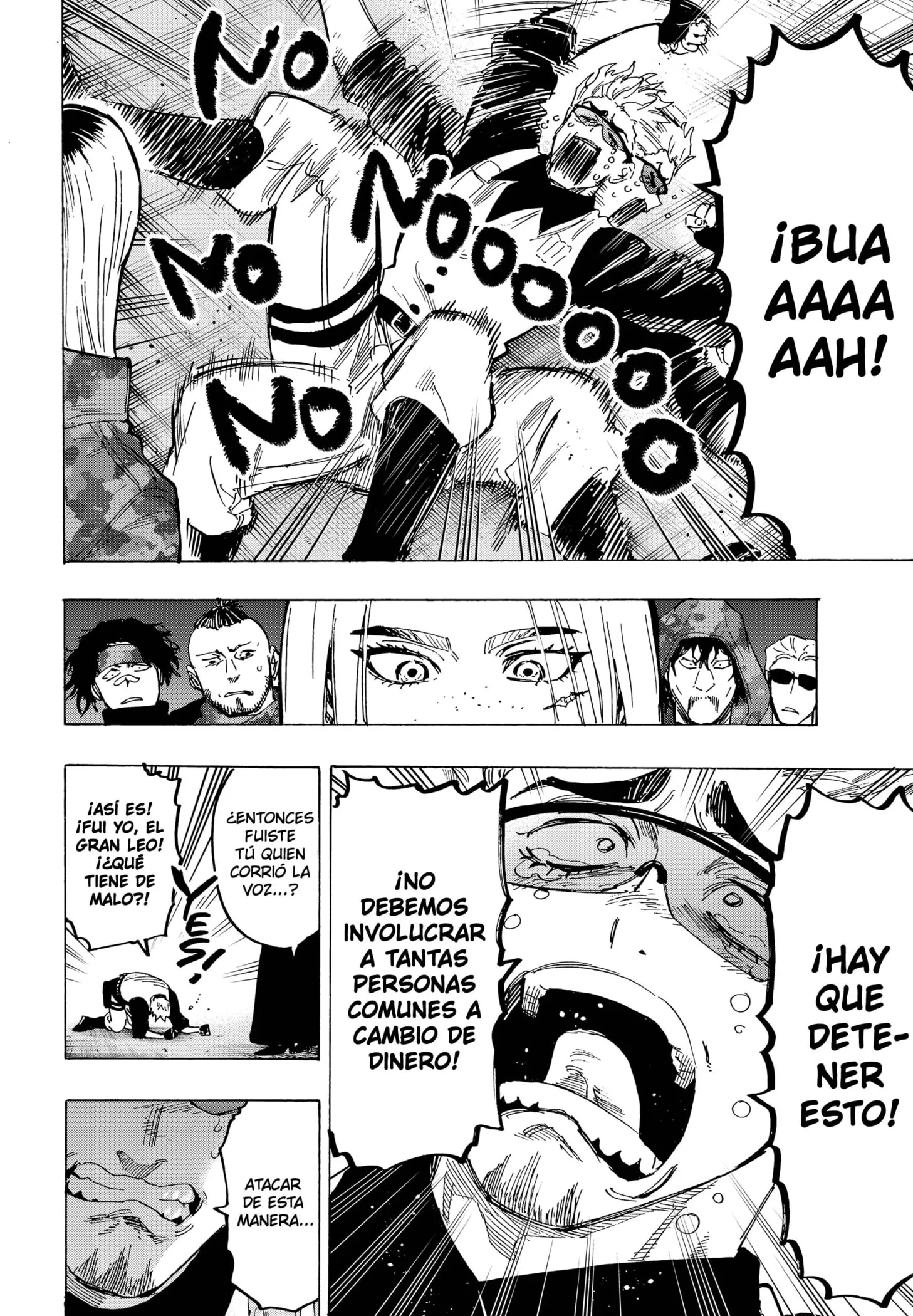 MARRIAGETOXIN Capítulo 80 - Page 10