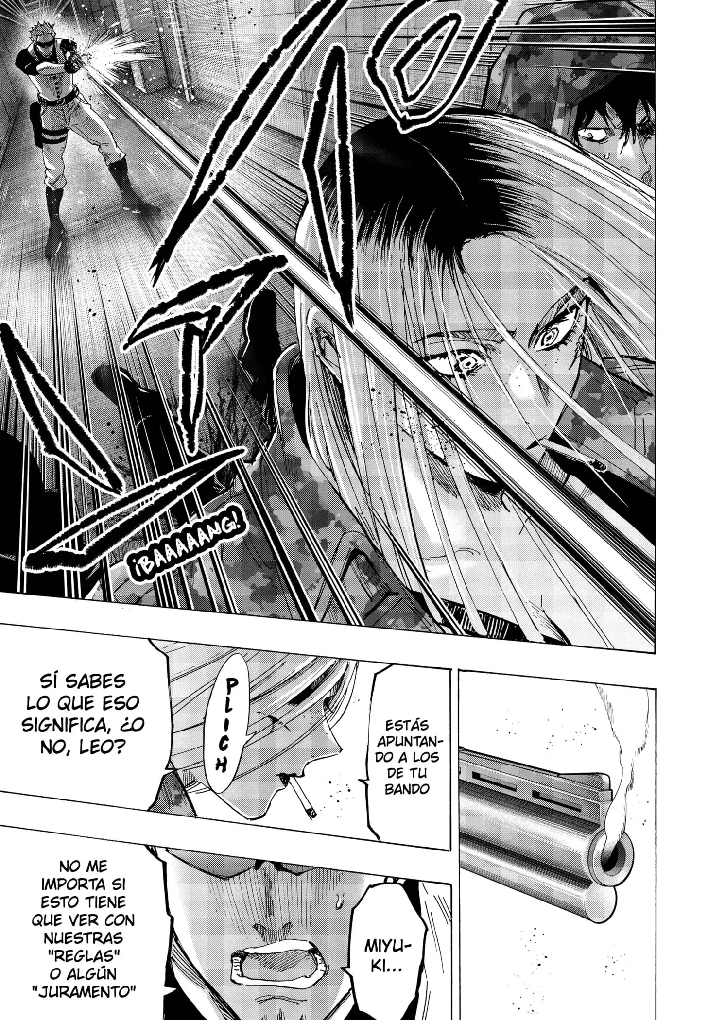 MARRIAGETOXIN Capítulo 80 - Page 17