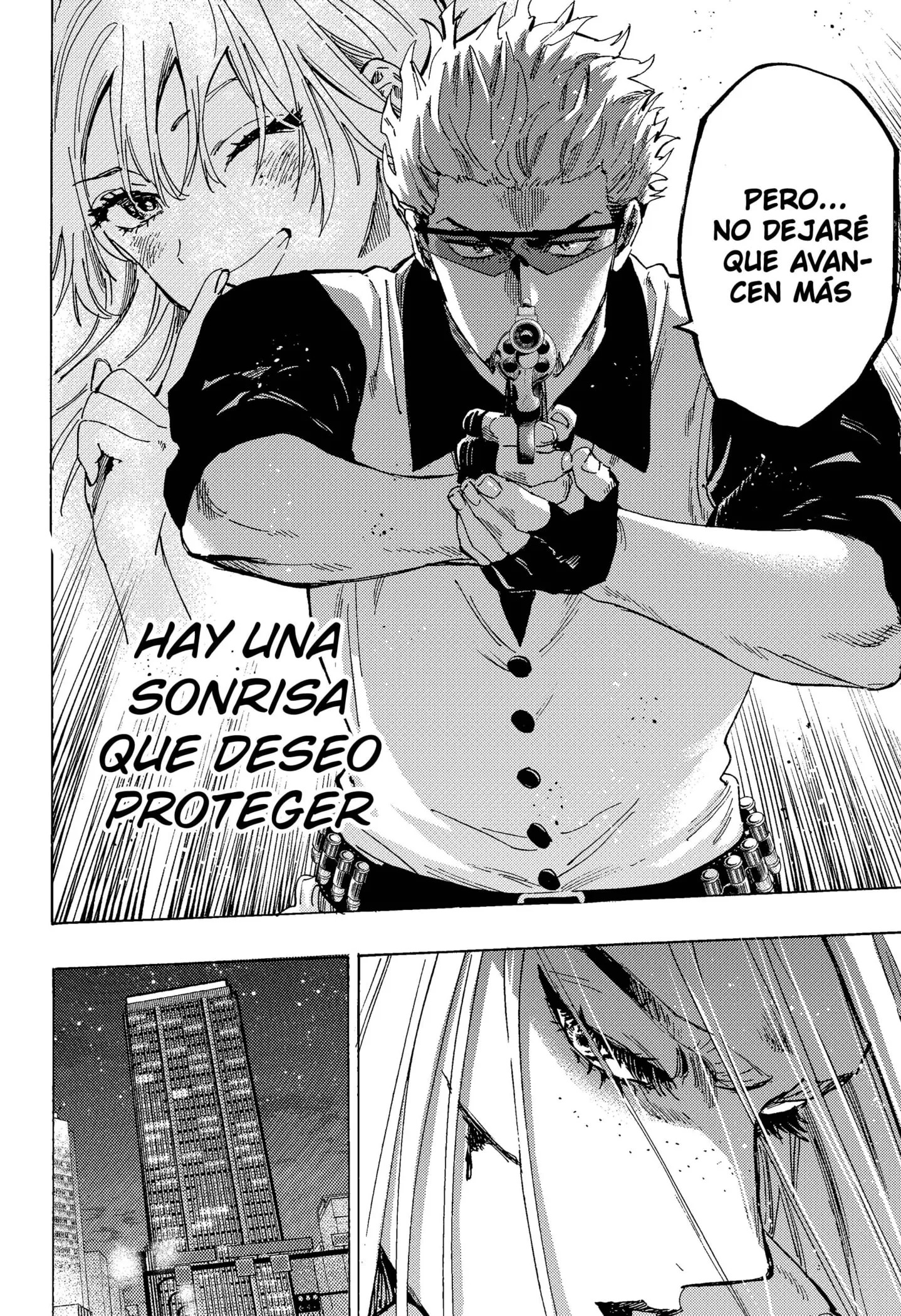 MARRIAGETOXIN Capítulo 80 - Page 18