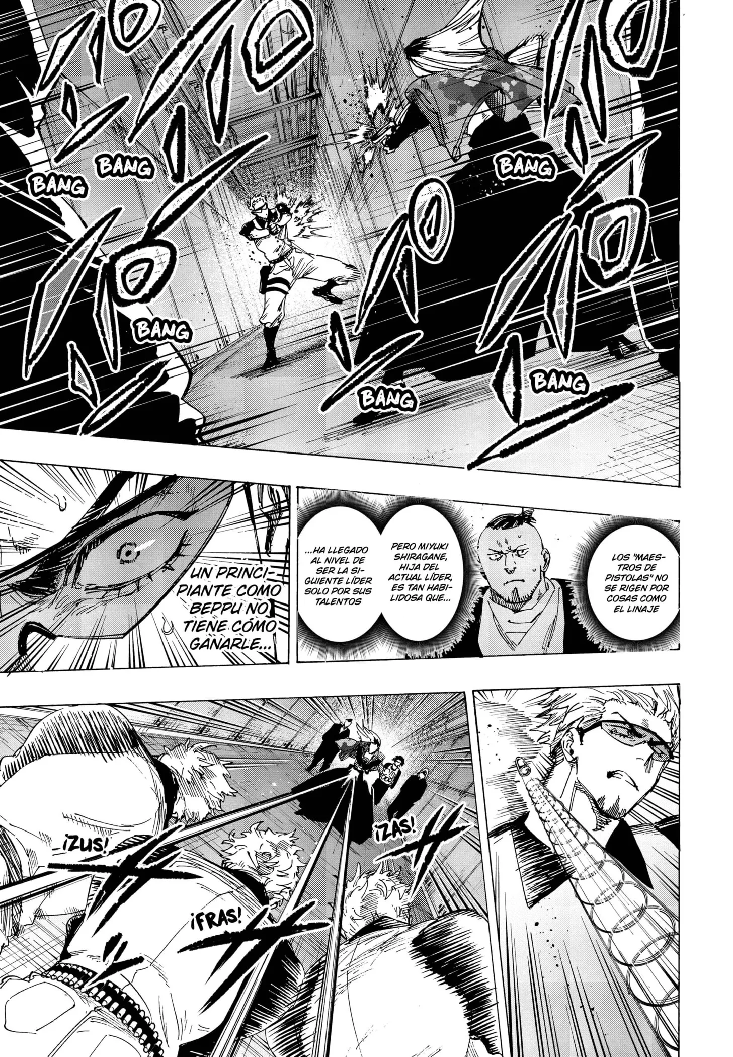 MARRIAGETOXIN Capítulo 81 - Page 3