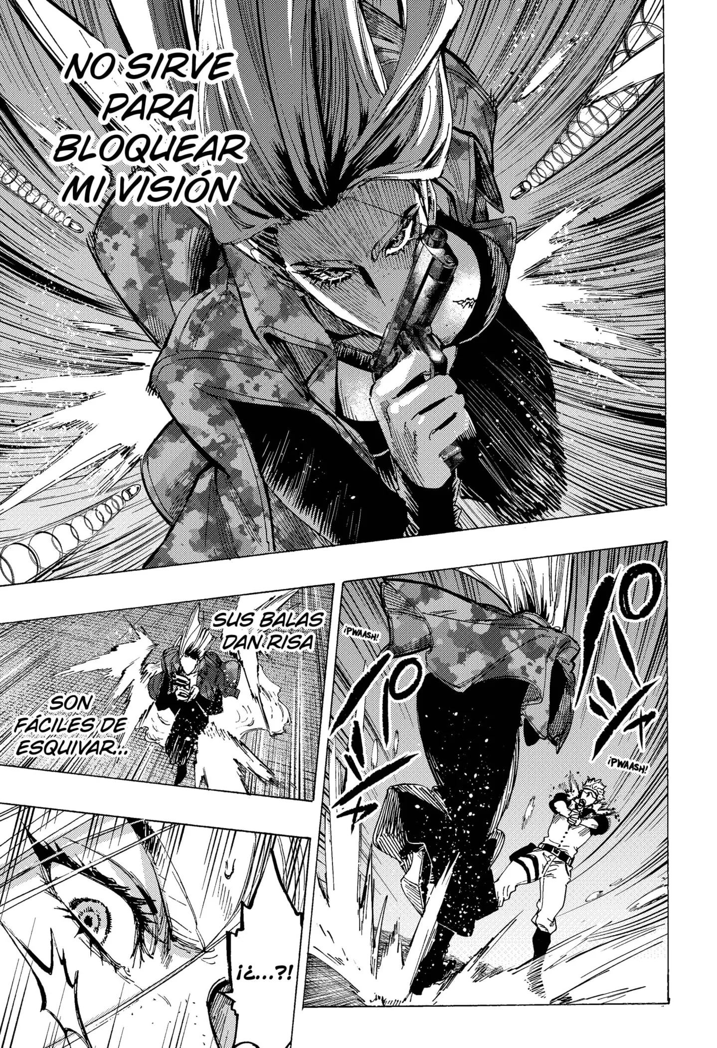 MARRIAGETOXIN Capítulo 81 - Page 5
