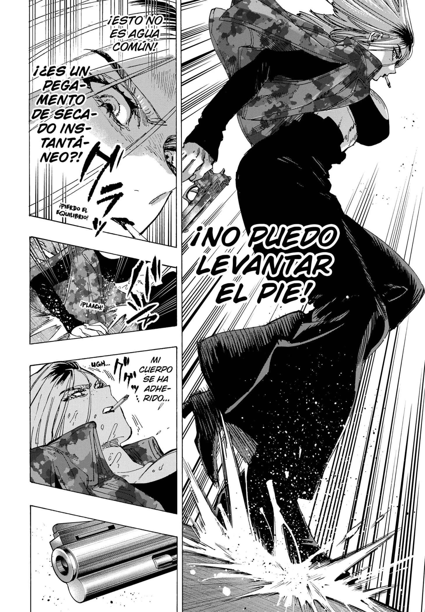 MARRIAGETOXIN Capítulo 81 - Page 6