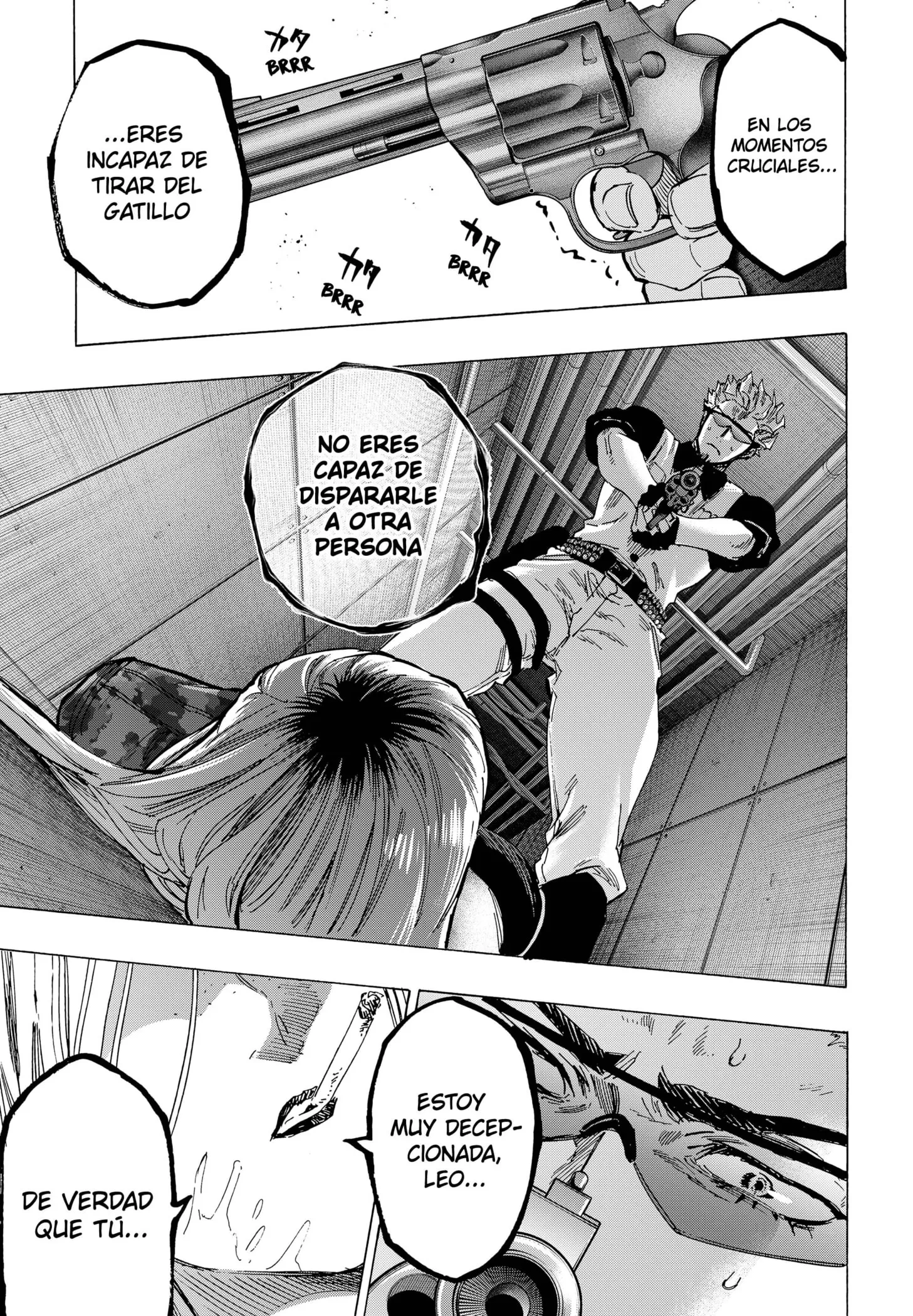 MARRIAGETOXIN Capítulo 81 - Page 9