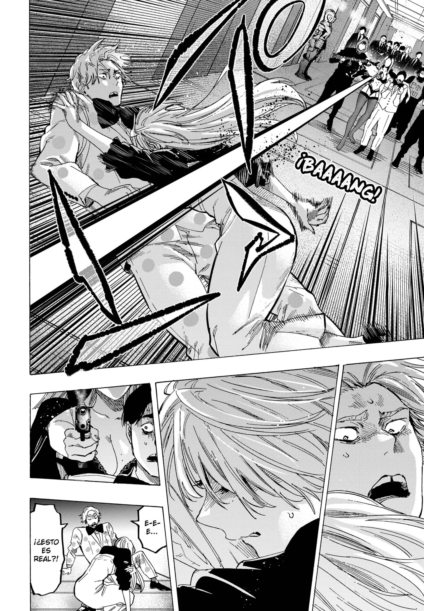 MARRIAGETOXIN Capítulo 81 - Page 14