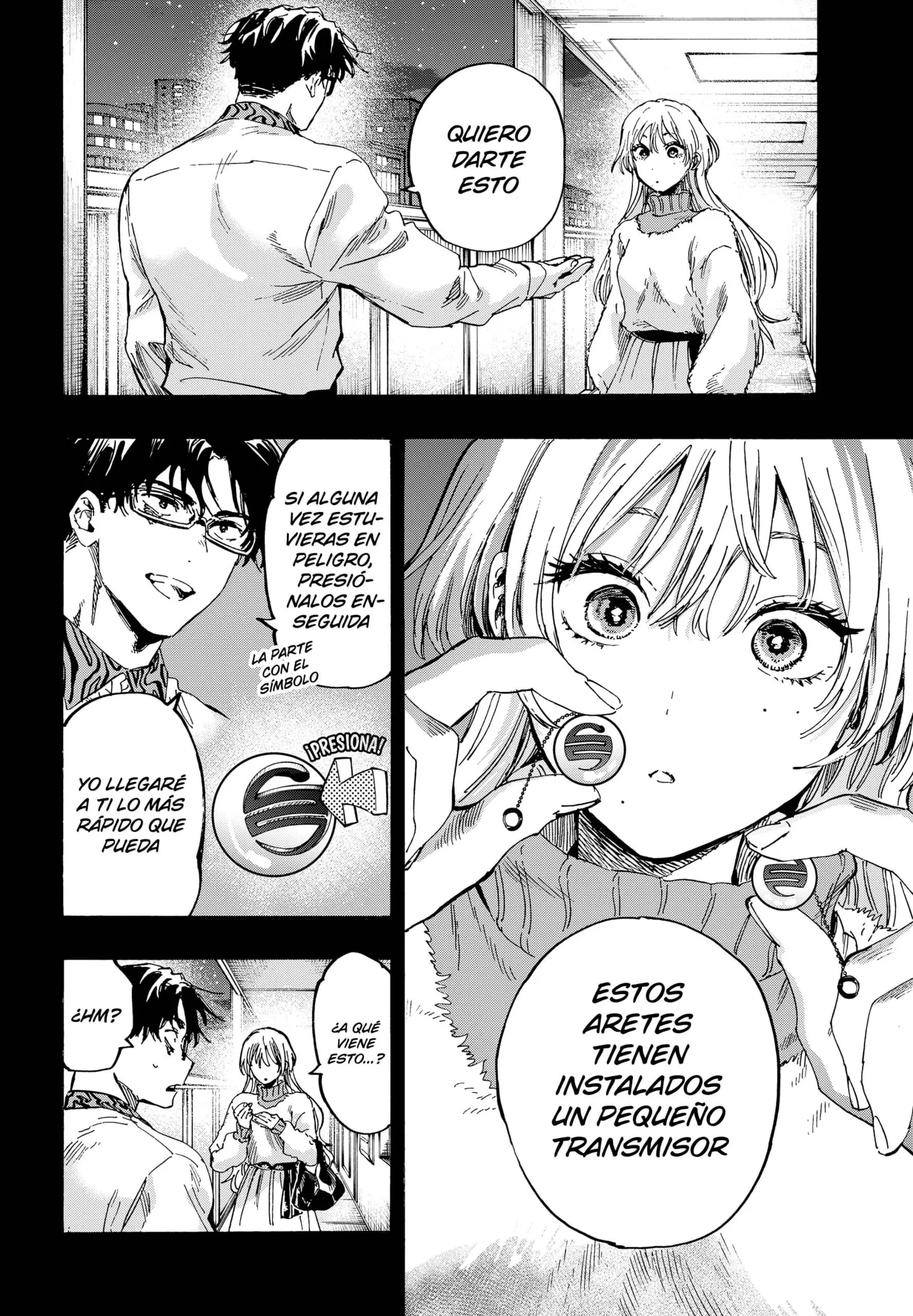 MARRIAGETOXIN Capítulo 82 - Page 18