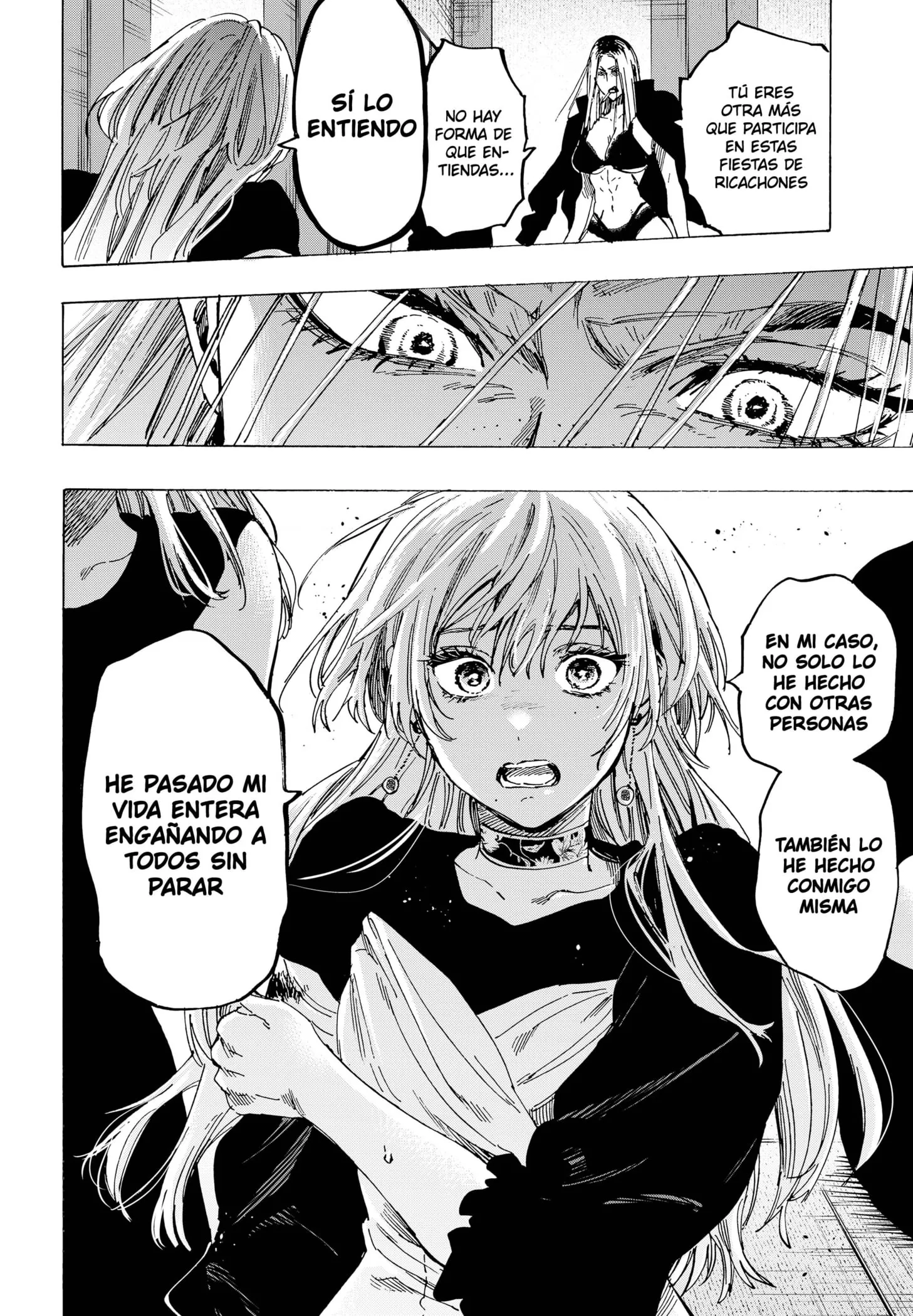 MARRIAGETOXIN Capítulo 83 - Page 14