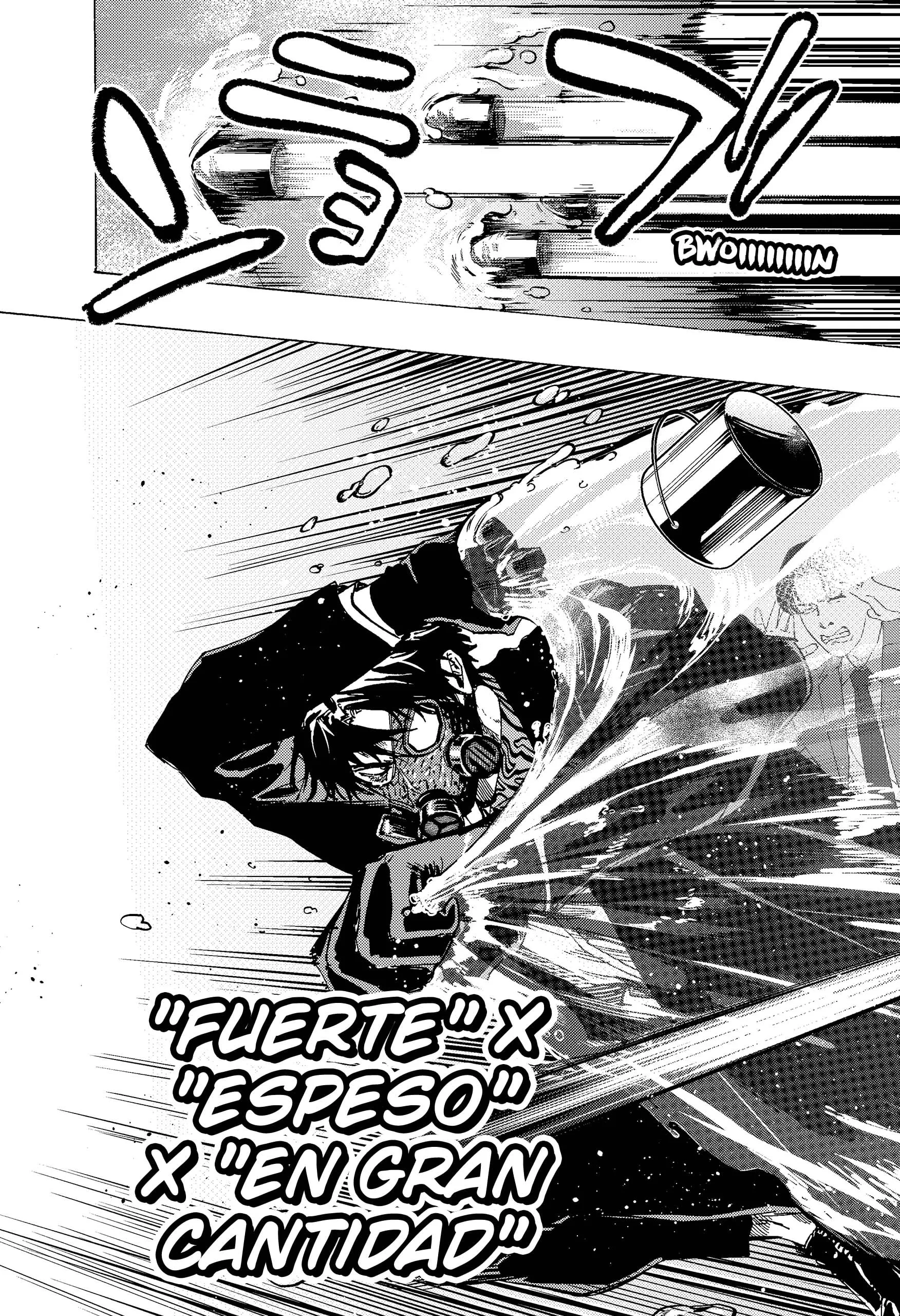 MARRIAGETOXIN Capítulo 84 - Page 9