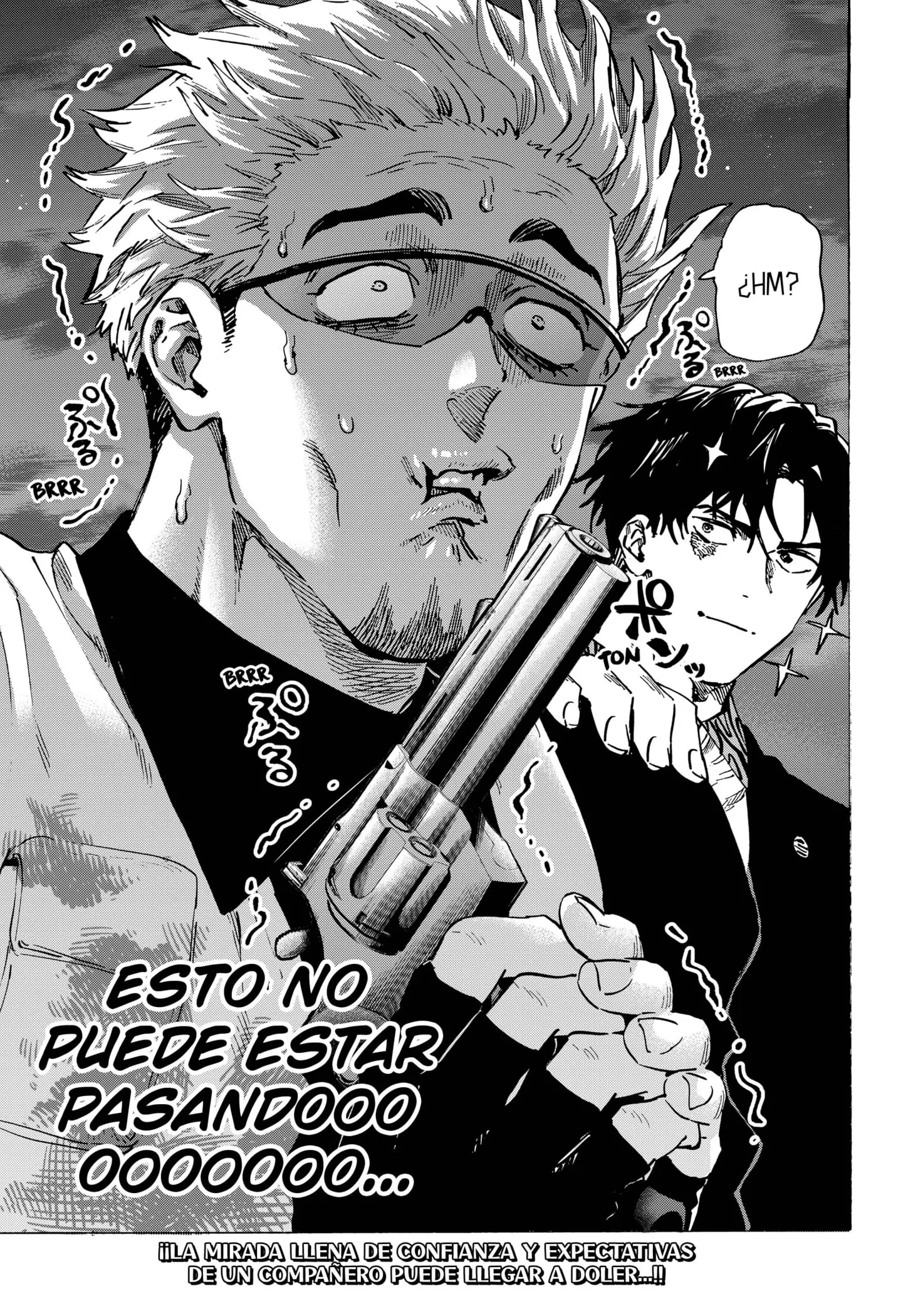 MARRIAGETOXIN Capítulo 84 - Page 19