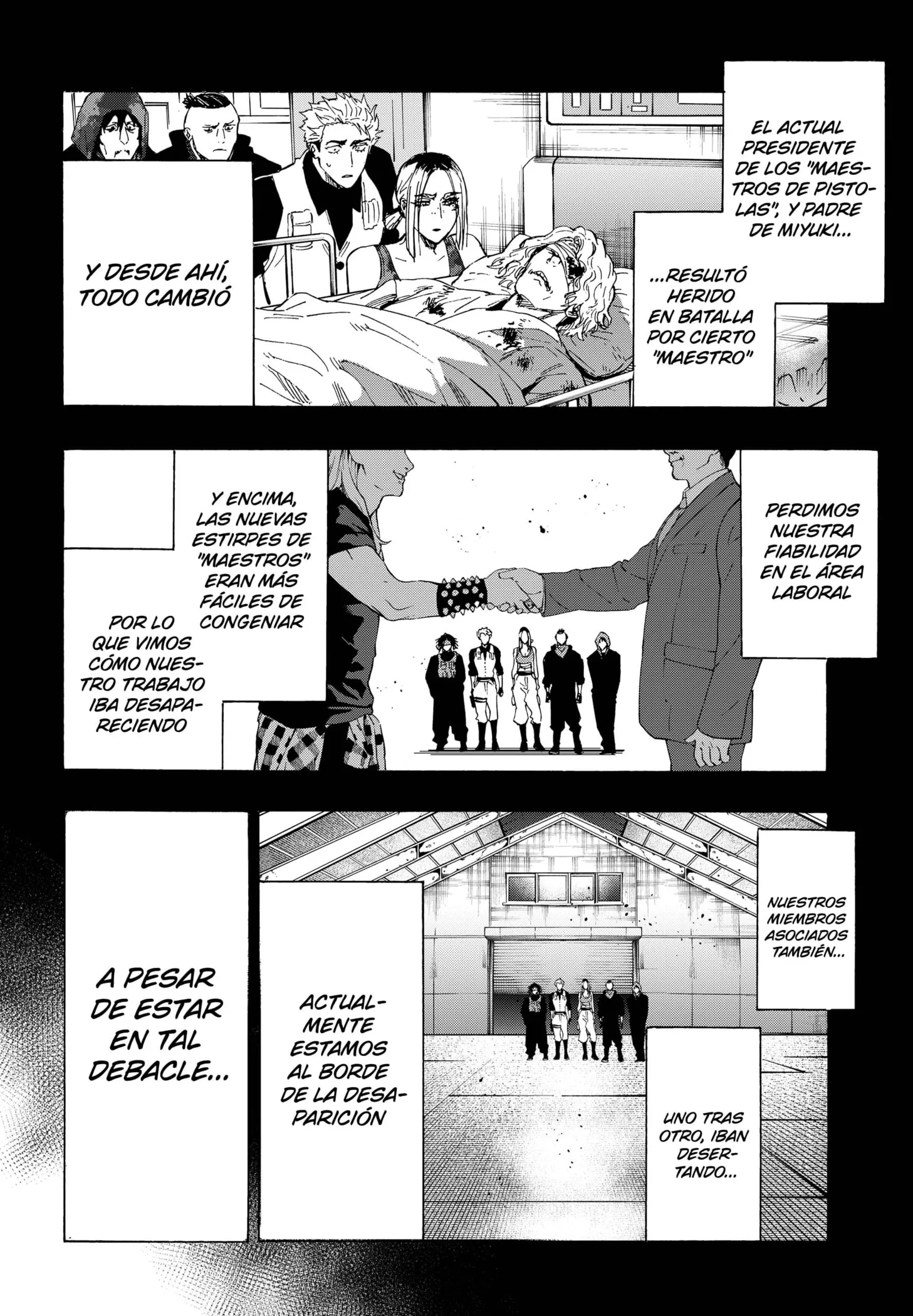 MARRIAGETOXIN Capítulo 85 - Page 10