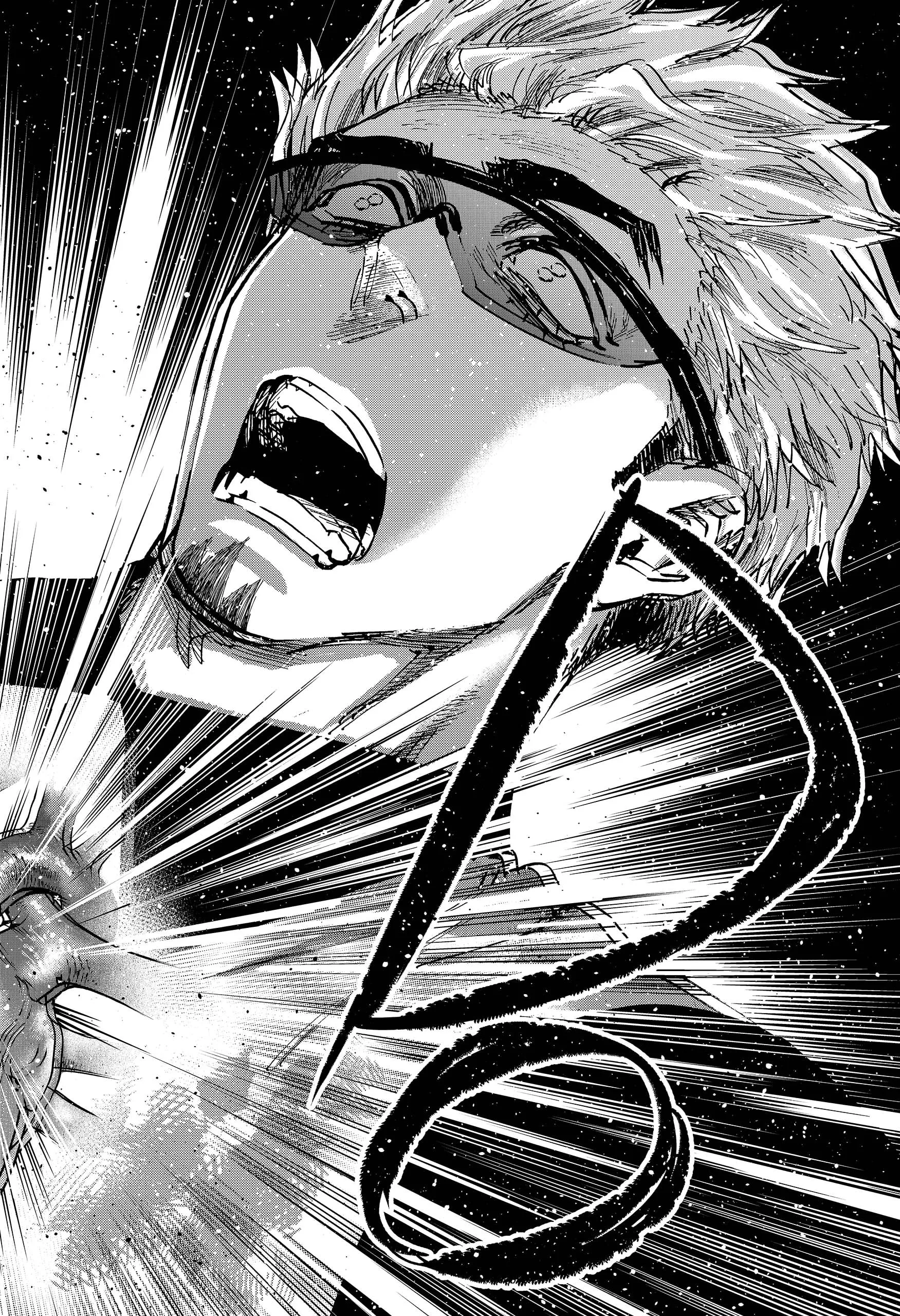 MARRIAGETOXIN Capítulo 85 - Page 16