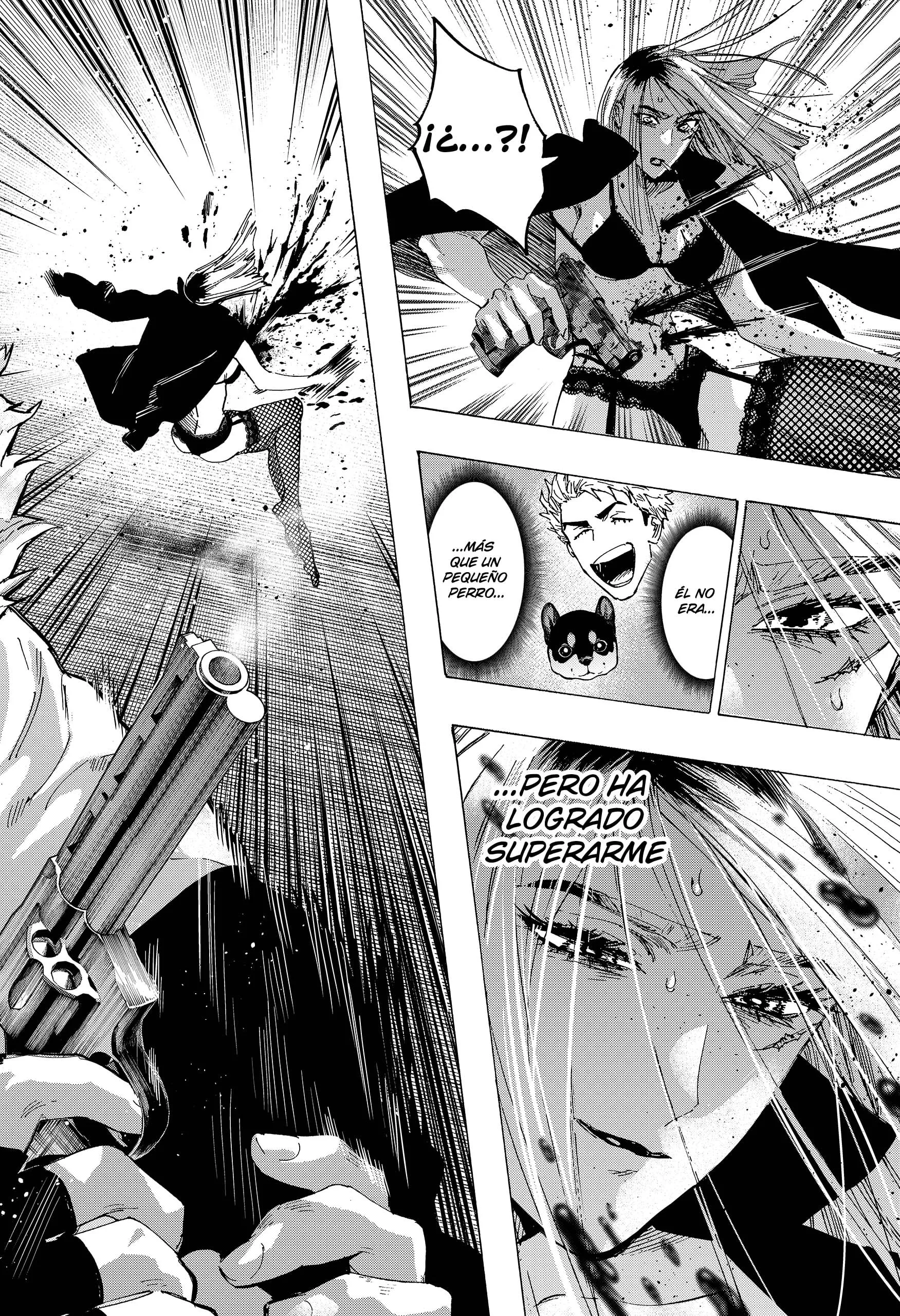 MARRIAGETOXIN Capítulo 85 - Page 20