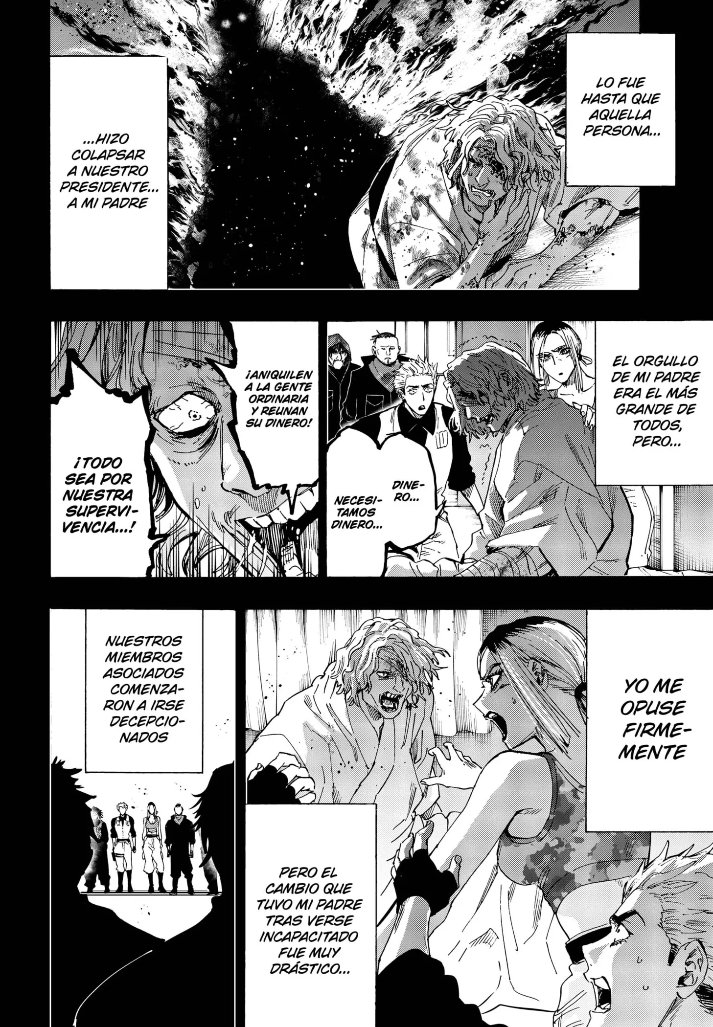 MARRIAGETOXIN Capítulo 86 - Page 2