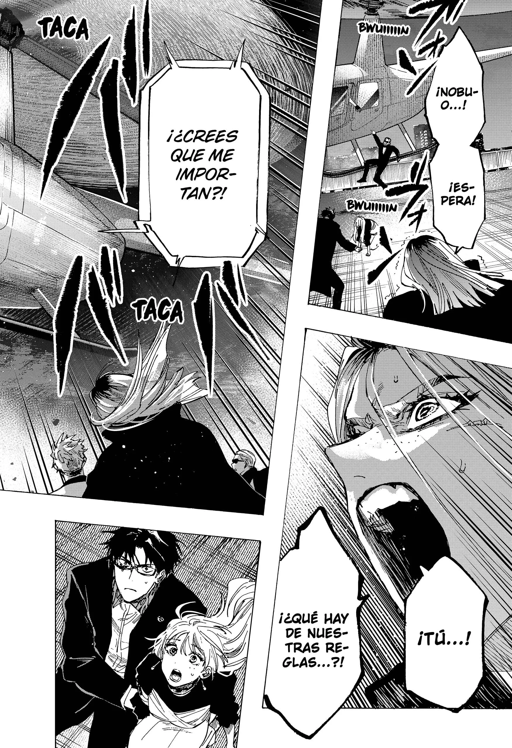 MARRIAGETOXIN Capítulo 86 - Page 10
