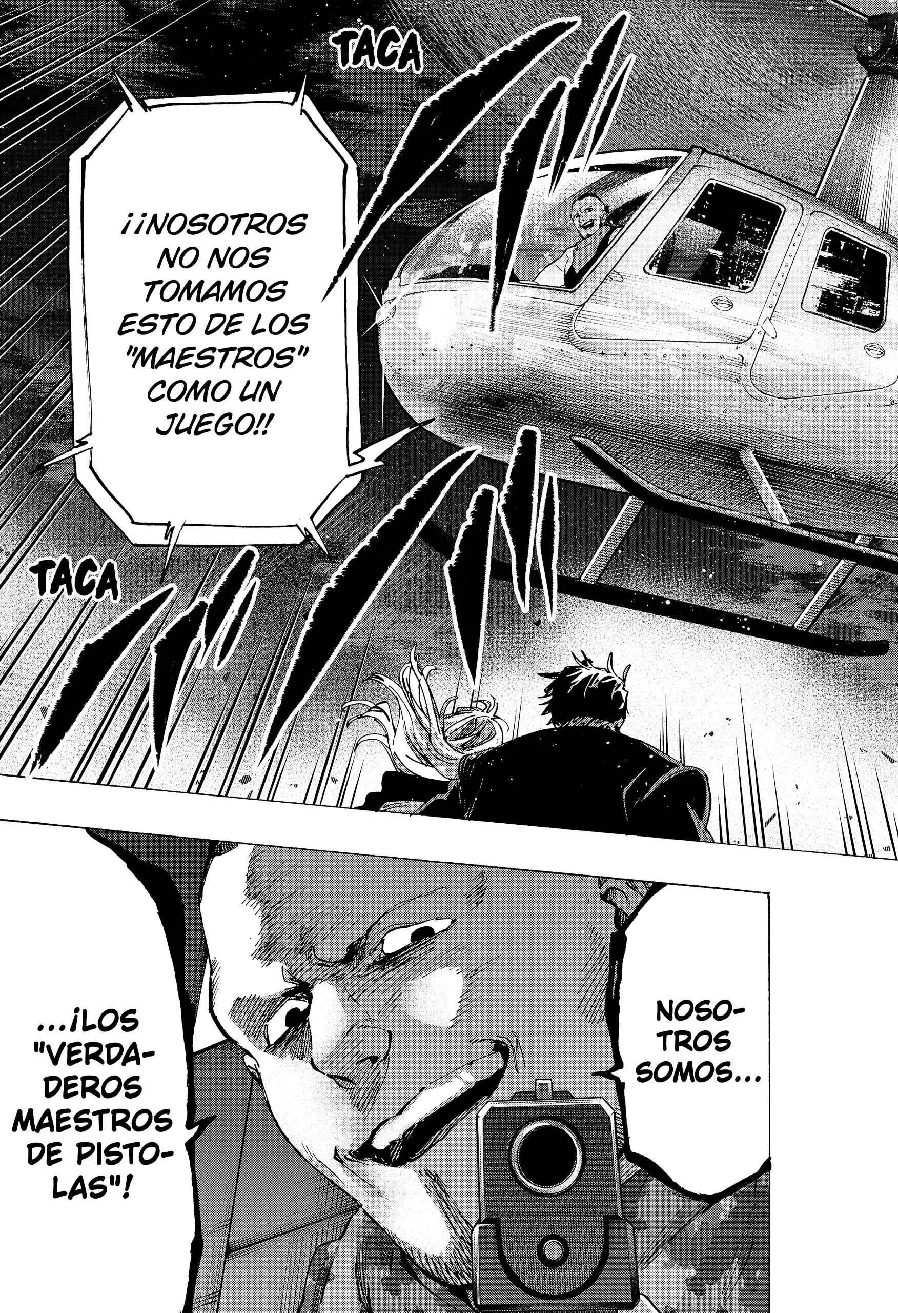 MARRIAGETOXIN Capítulo 86 - Page 11