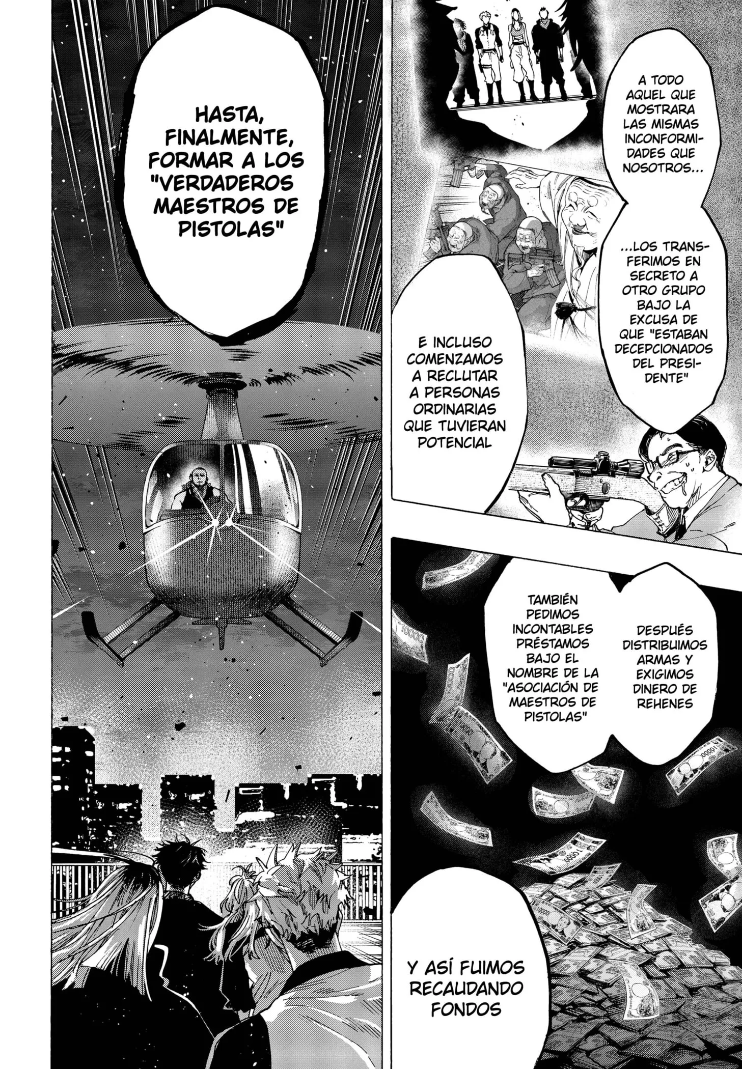 MARRIAGETOXIN Capítulo 86 - Page 14