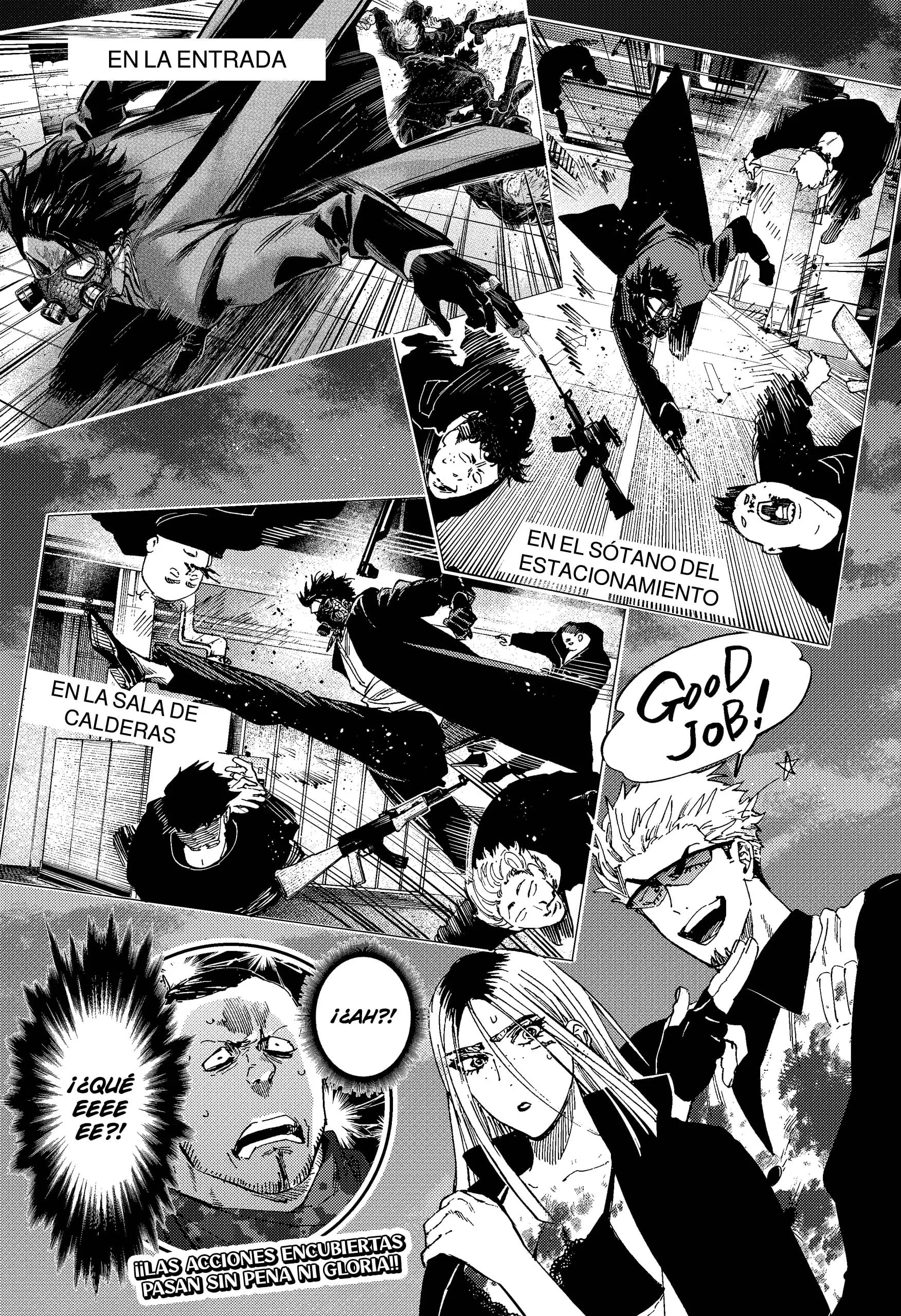 MARRIAGETOXIN Capítulo 86 - Page 19