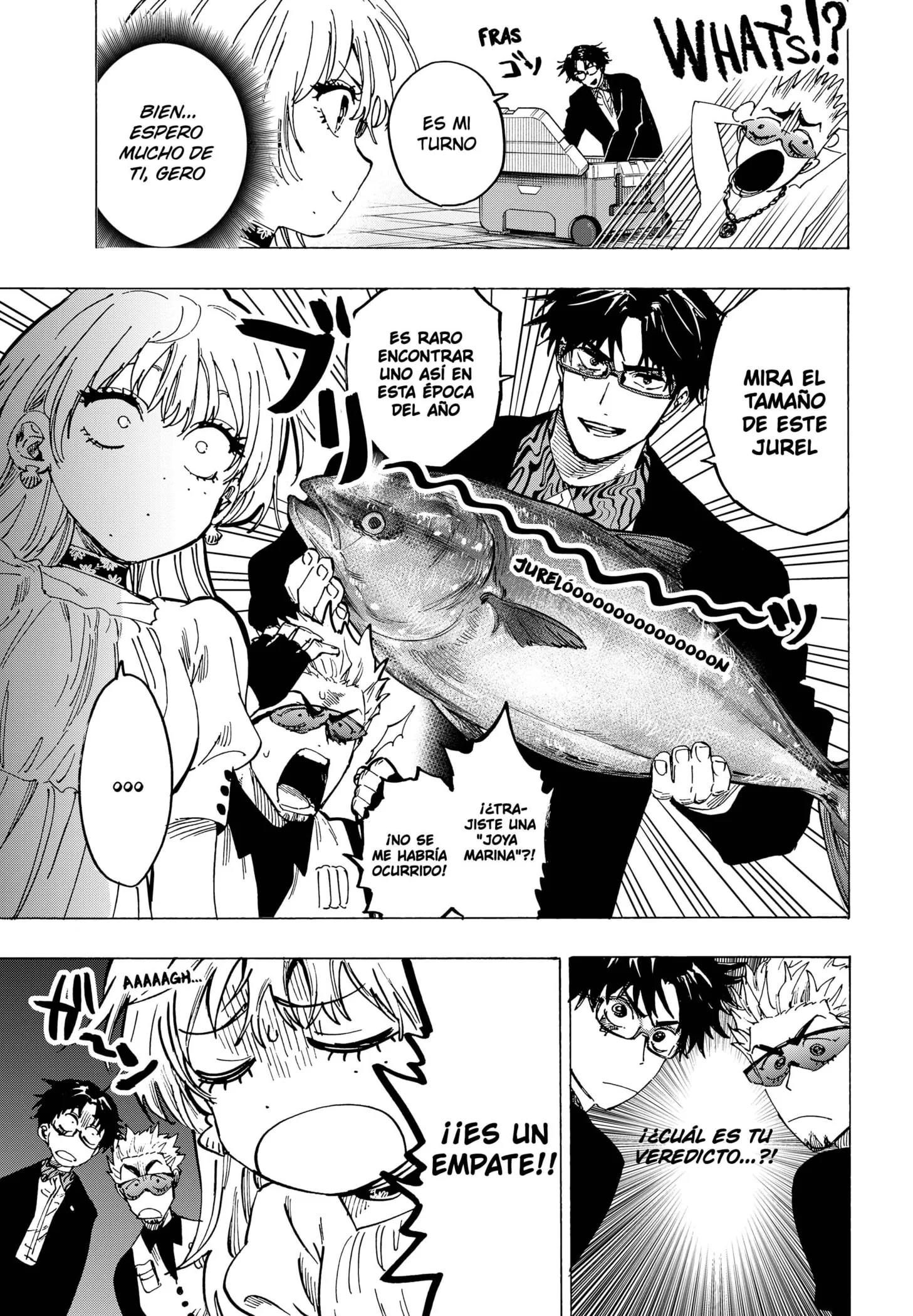 MARRIAGETOXIN Capítulo 88 - Page 7