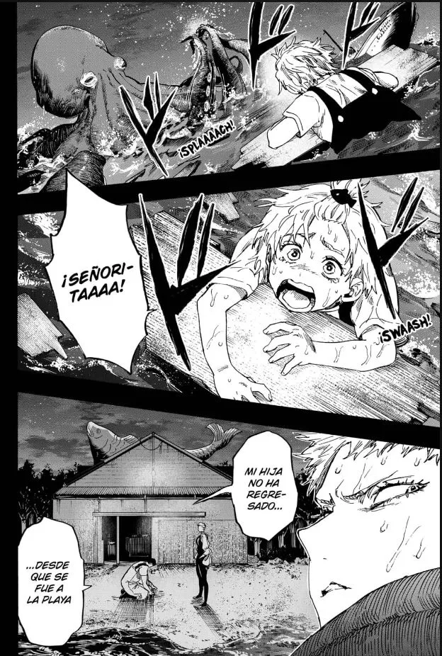MARRIAGETOXIN Capítulo 89 - Page 4