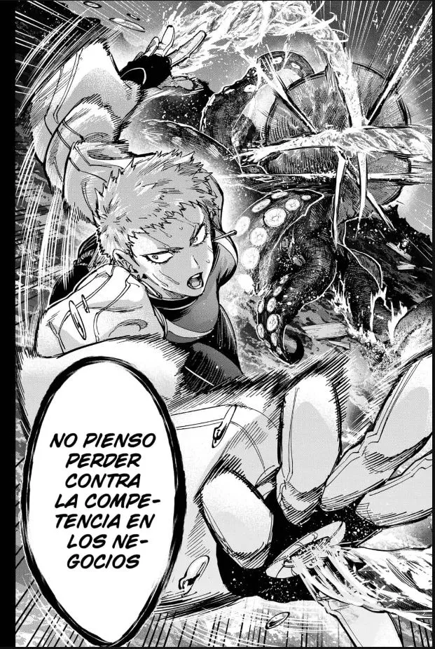 MARRIAGETOXIN Capítulo 89 - Page 6