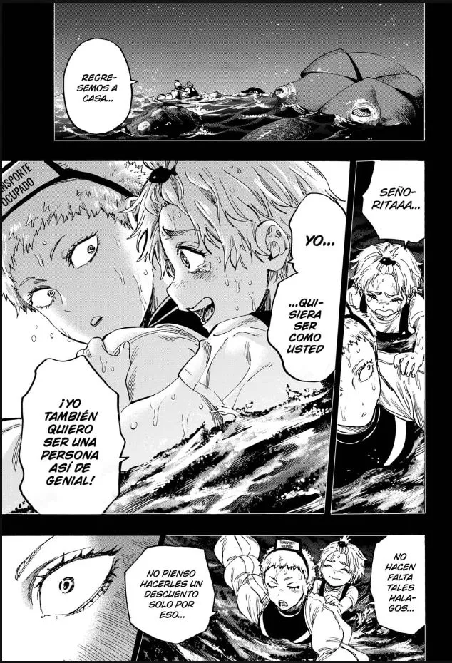 MARRIAGETOXIN Capítulo 89 - Page 7