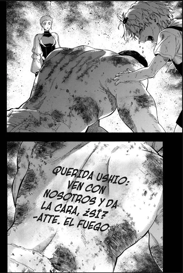 MARRIAGETOXIN Capítulo 89 - Page 9