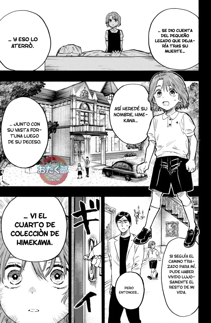 MARRIAGETOXIN Capítulo 9 - Page 10