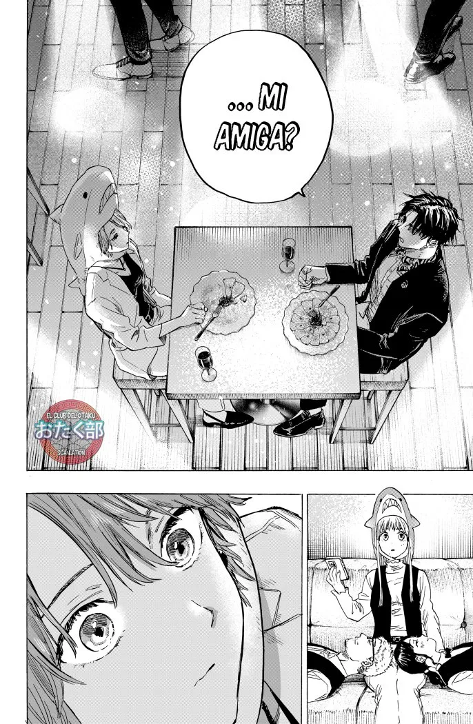MARRIAGETOXIN Capítulo 9 - Page 17