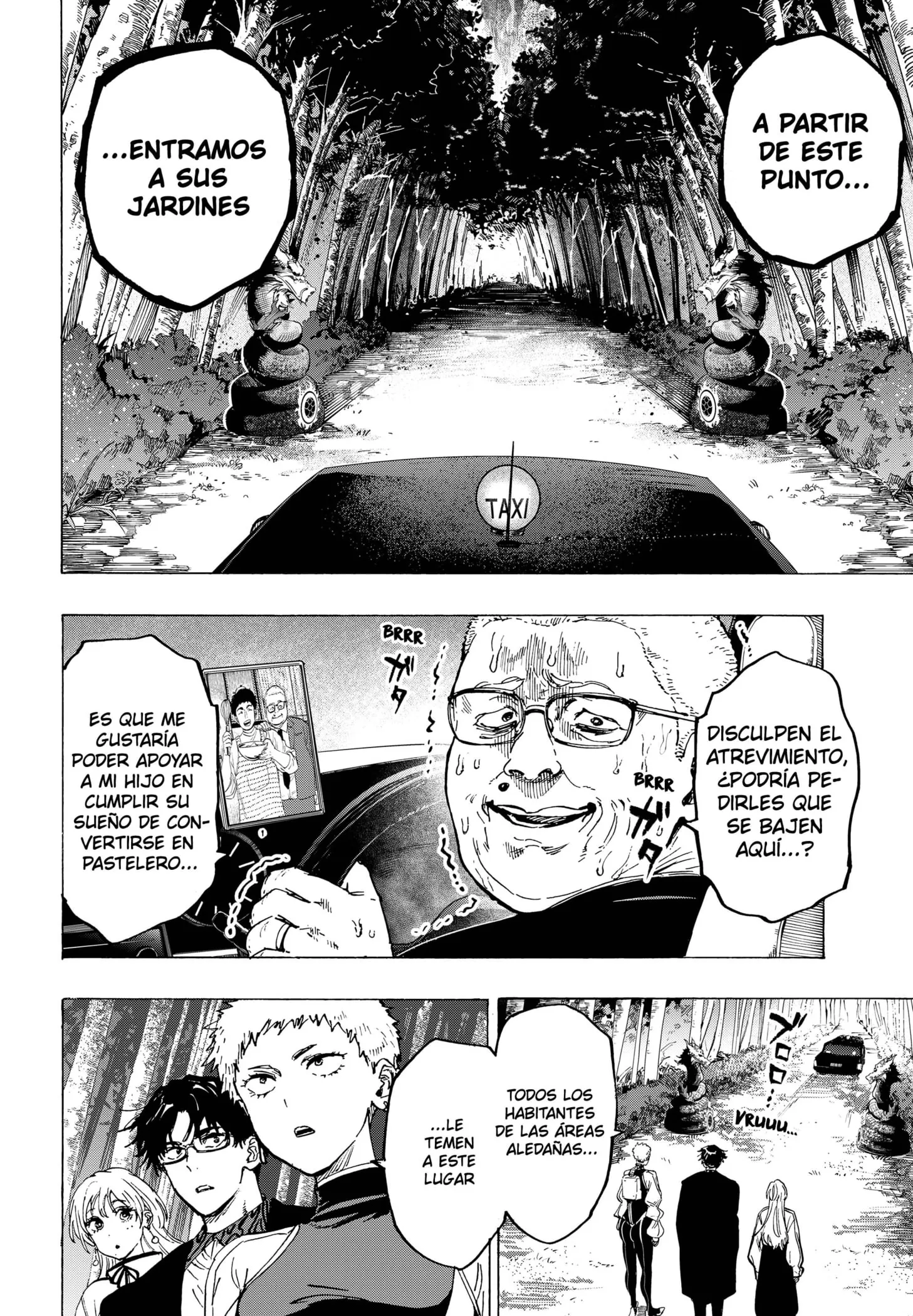 MARRIAGETOXIN Capítulo 90 - Page 2