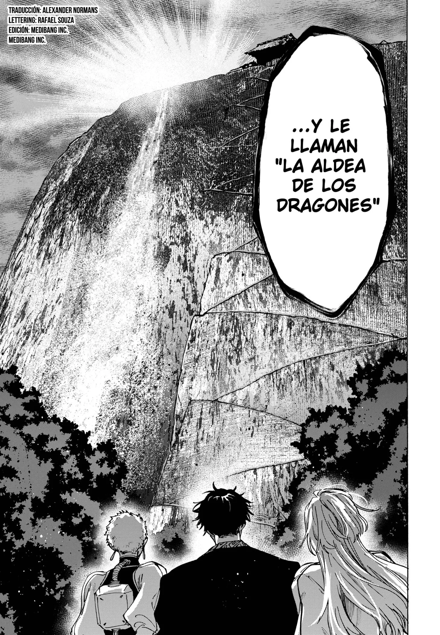 MARRIAGETOXIN Capítulo 90 - Page 3