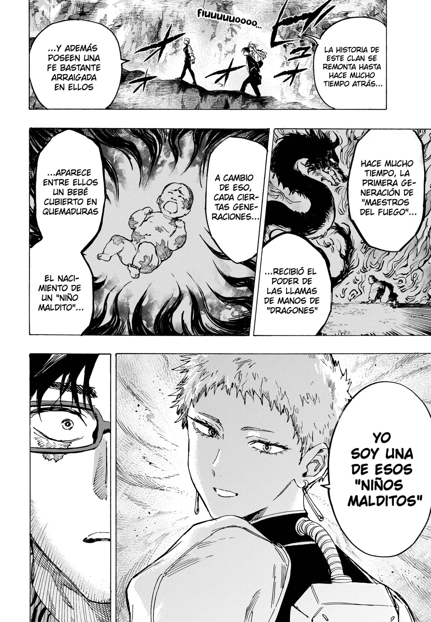 MARRIAGETOXIN Capítulo 90 - Page 6