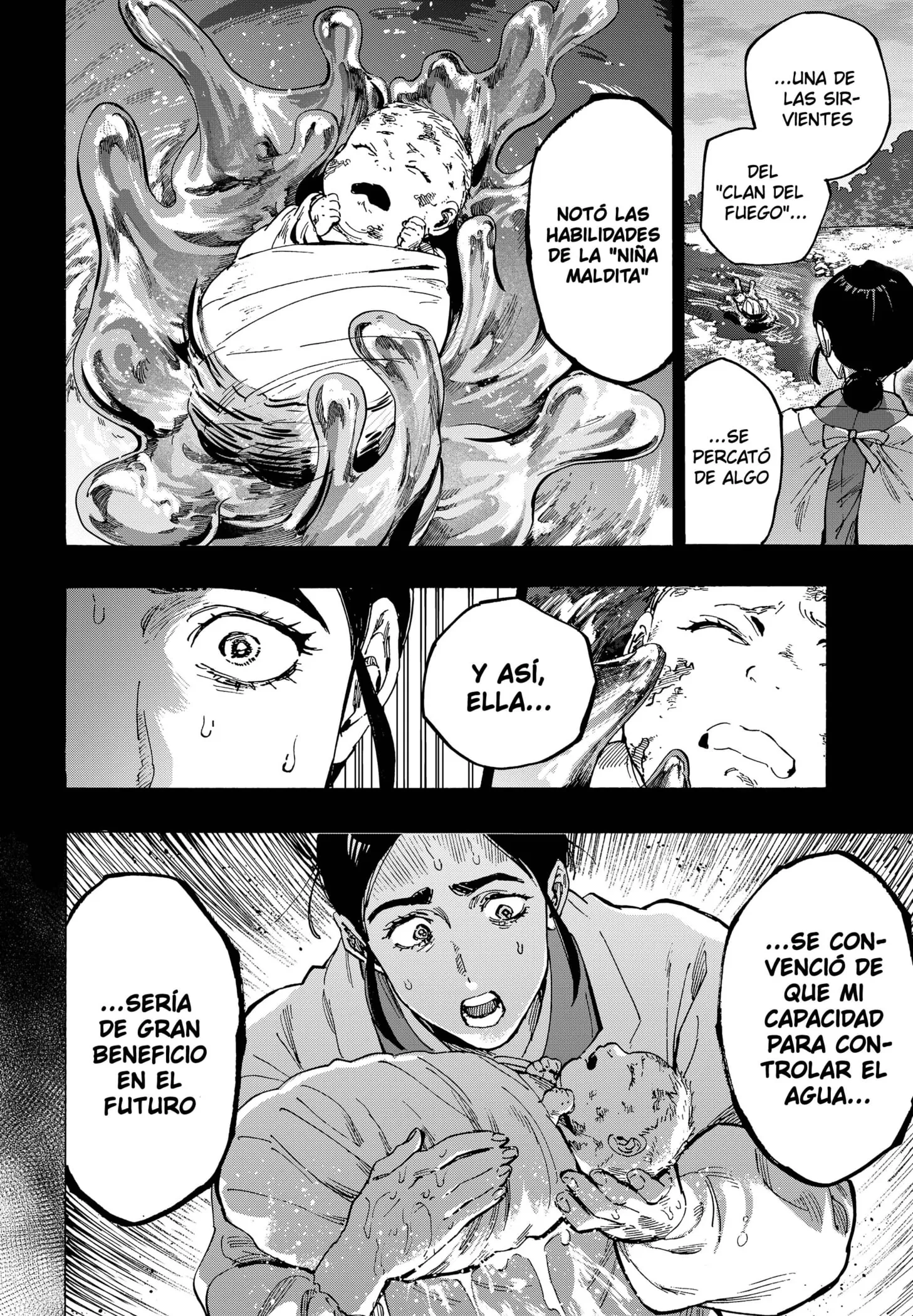 MARRIAGETOXIN Capítulo 90 - Page 8