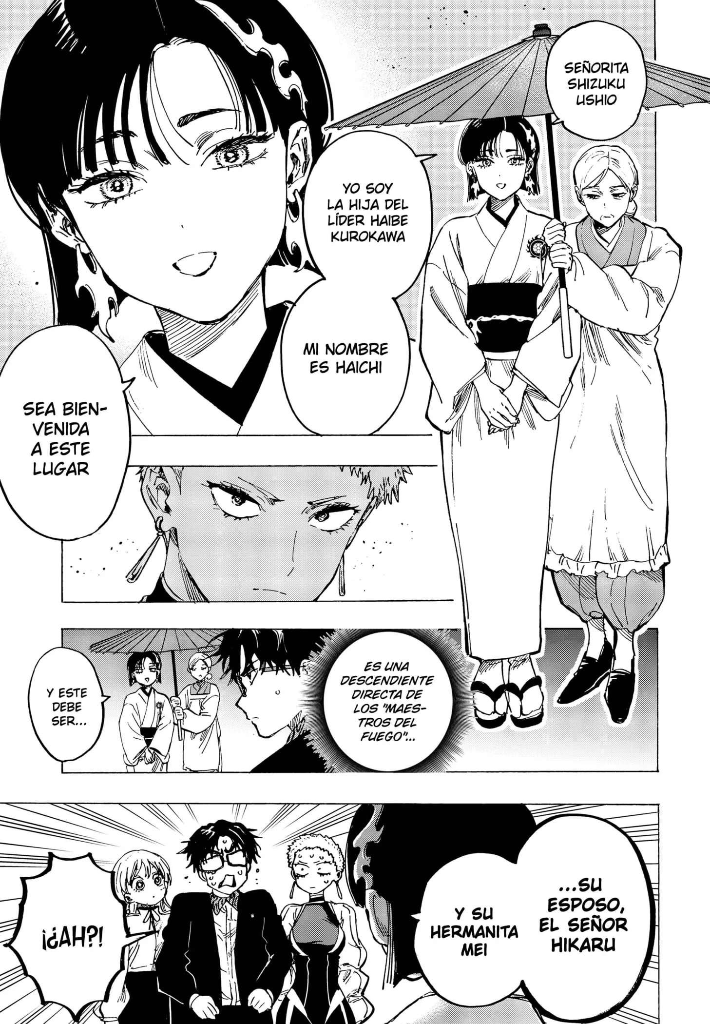 MARRIAGETOXIN Capítulo 90 - Page 15