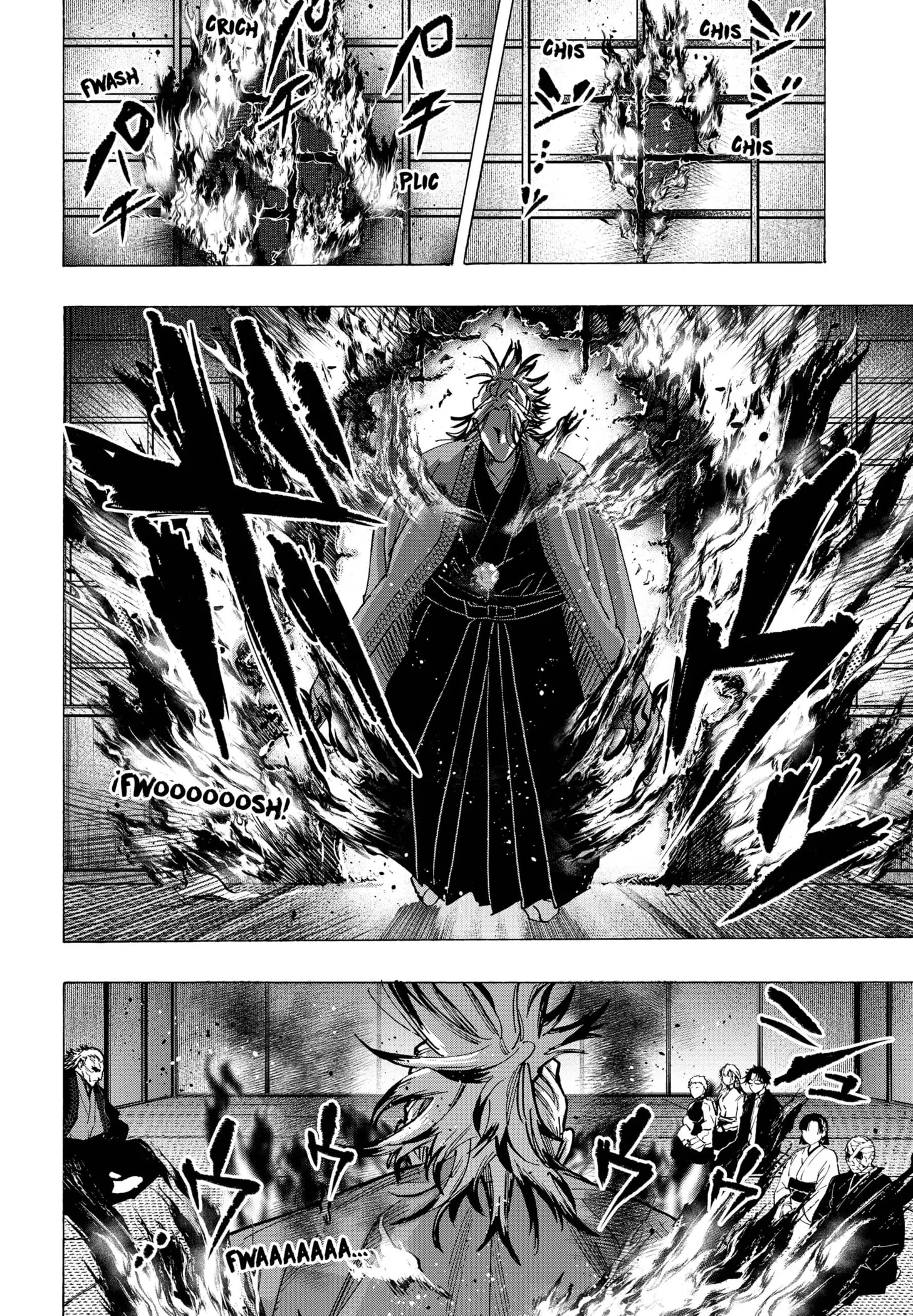 MARRIAGETOXIN Capítulo 91 - Page 4
