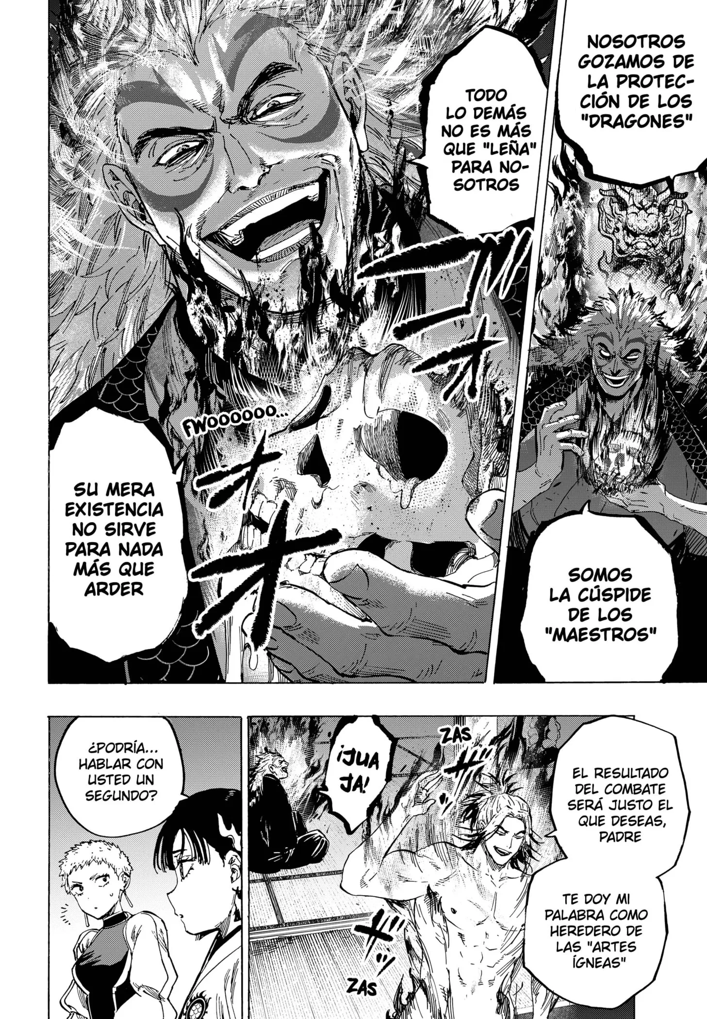 MARRIAGETOXIN Capítulo 91 - Page 10