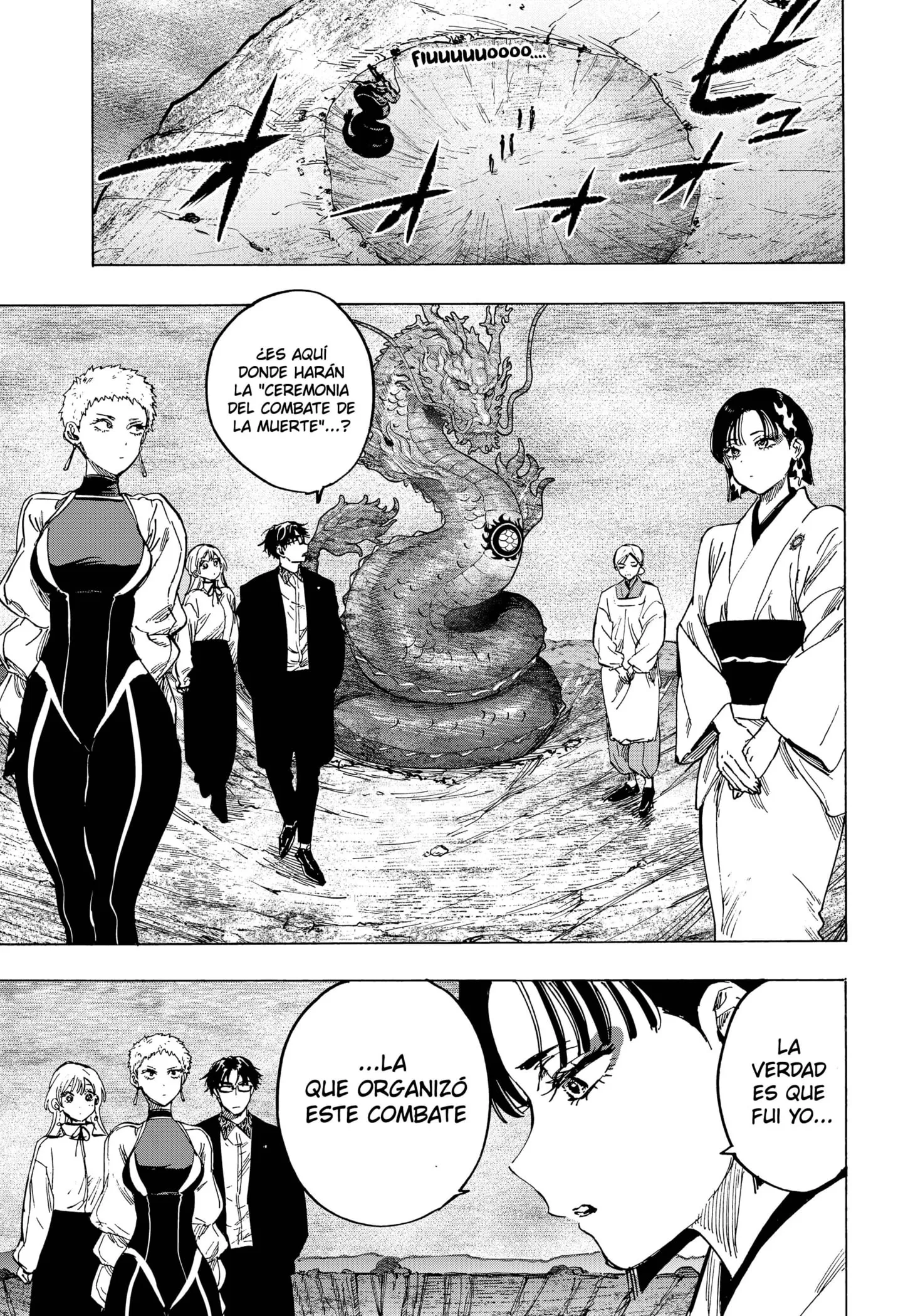 MARRIAGETOXIN Capítulo 91 - Page 11