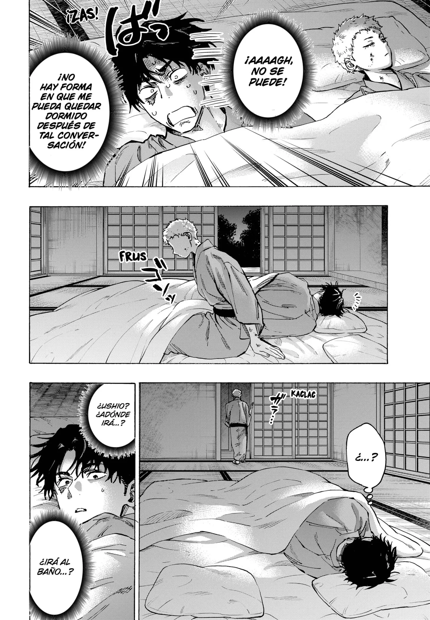 MARRIAGETOXIN Capítulo 92 - Page 8