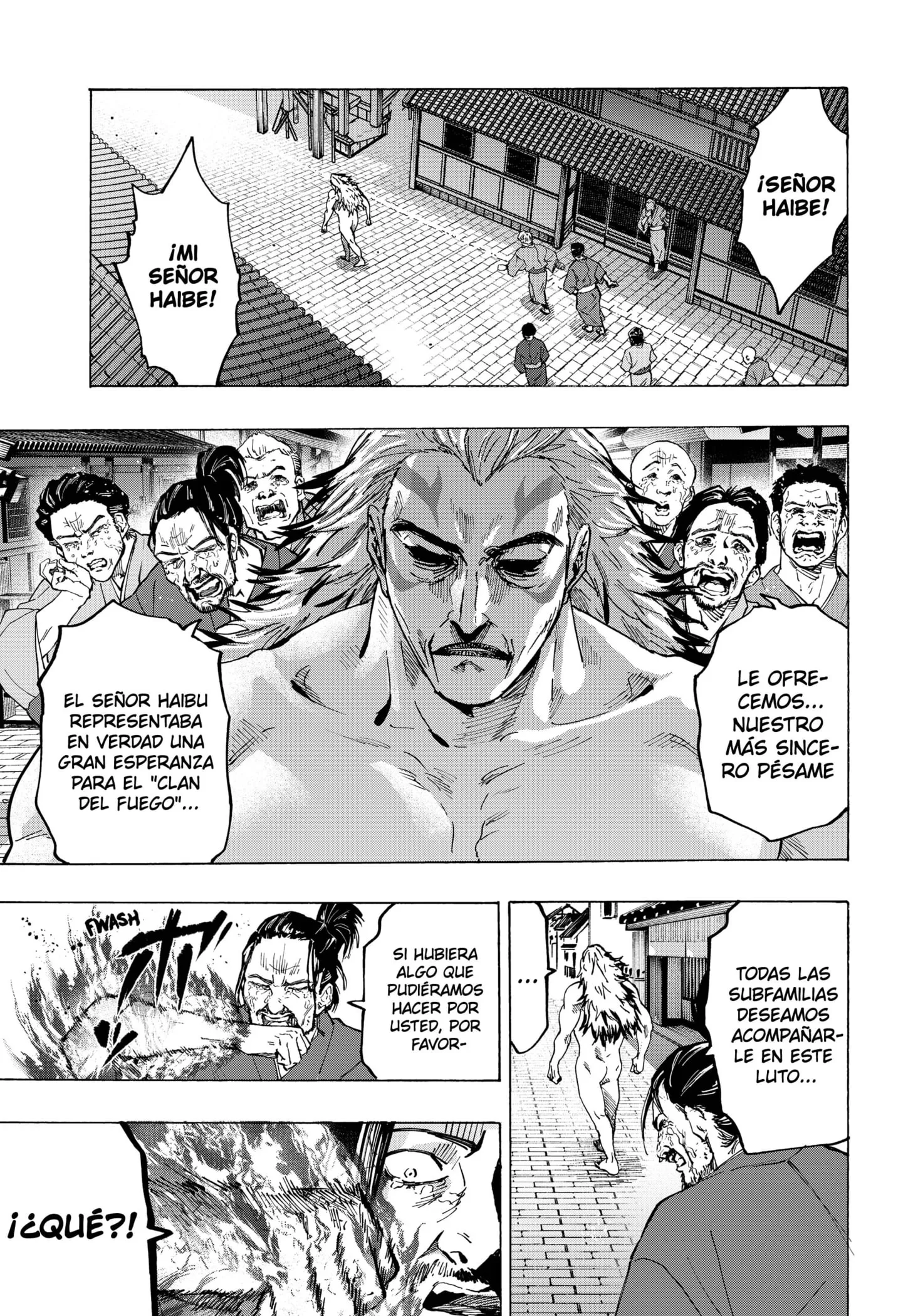 MARRIAGETOXIN Capítulo 93 - Page 7