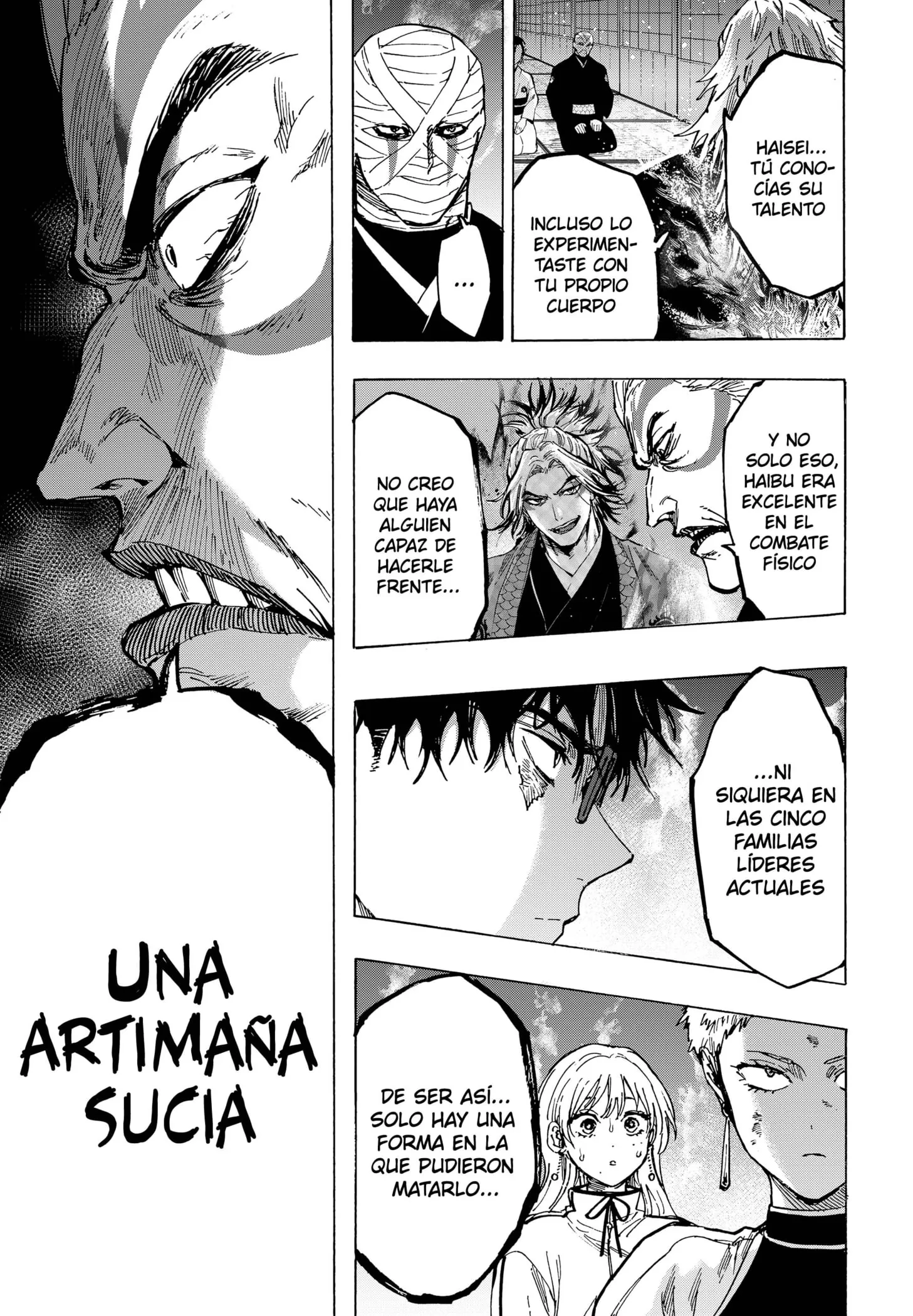 MARRIAGETOXIN Capítulo 93 - Page 11